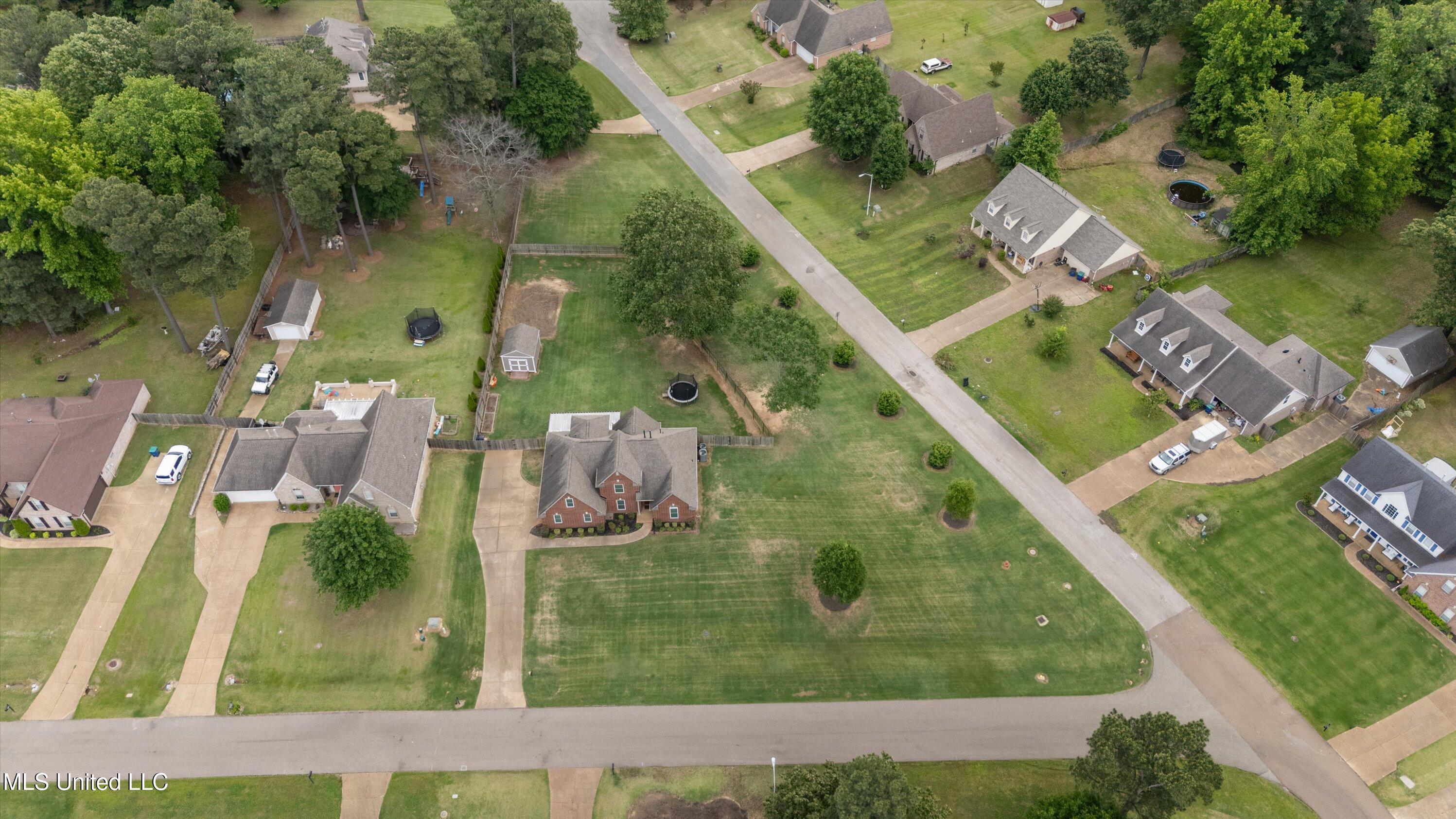 9727 Dorothy Drive, Olive Branch, Mississippi image 37