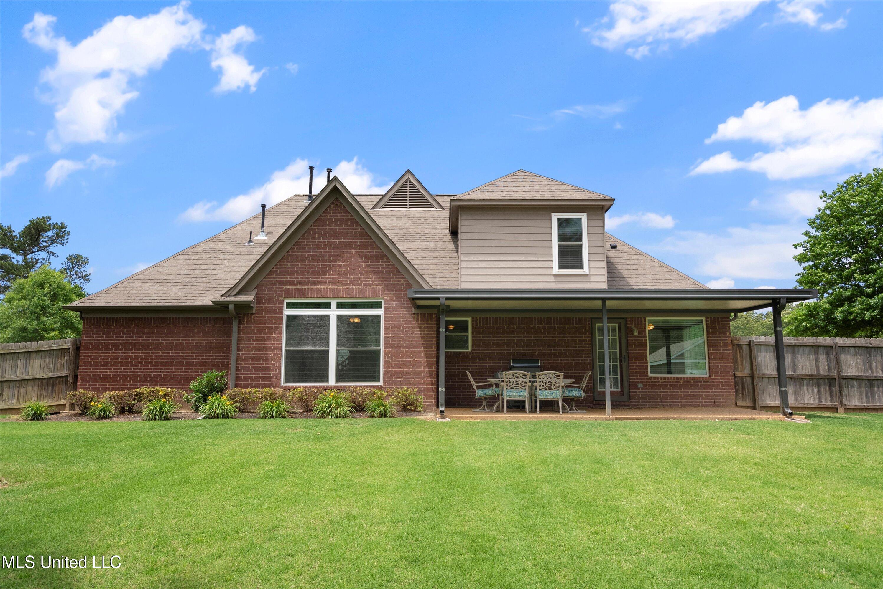 9727 Dorothy Drive, Olive Branch, Mississippi image 30