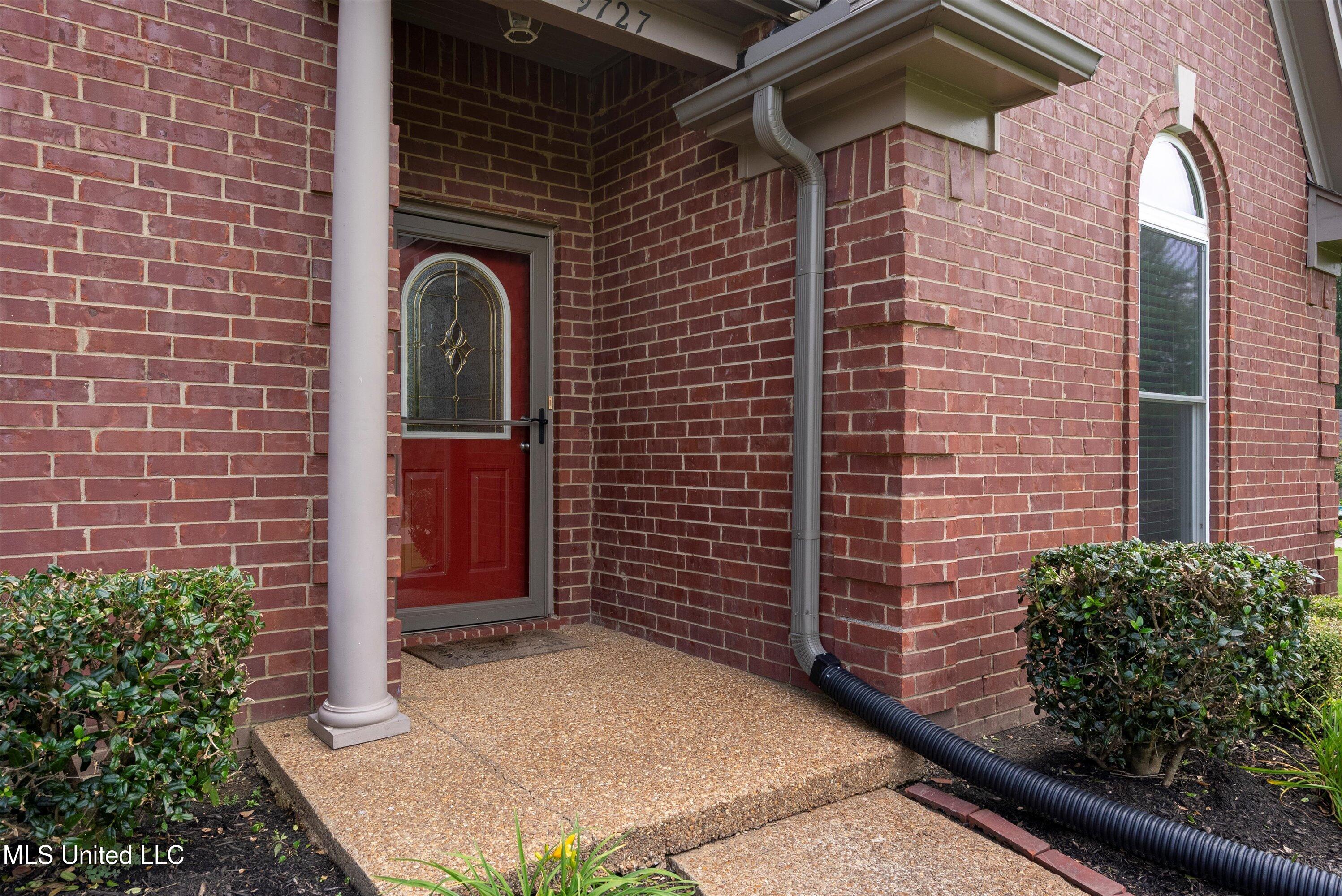 9727 Dorothy Drive, Olive Branch, Mississippi image 9