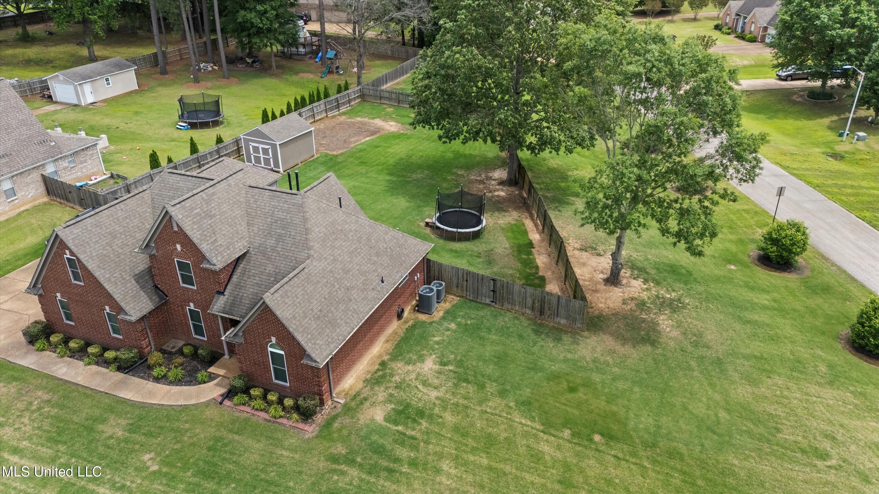 9727 Dorothy Drive, Olive Branch, Mississippi image 36