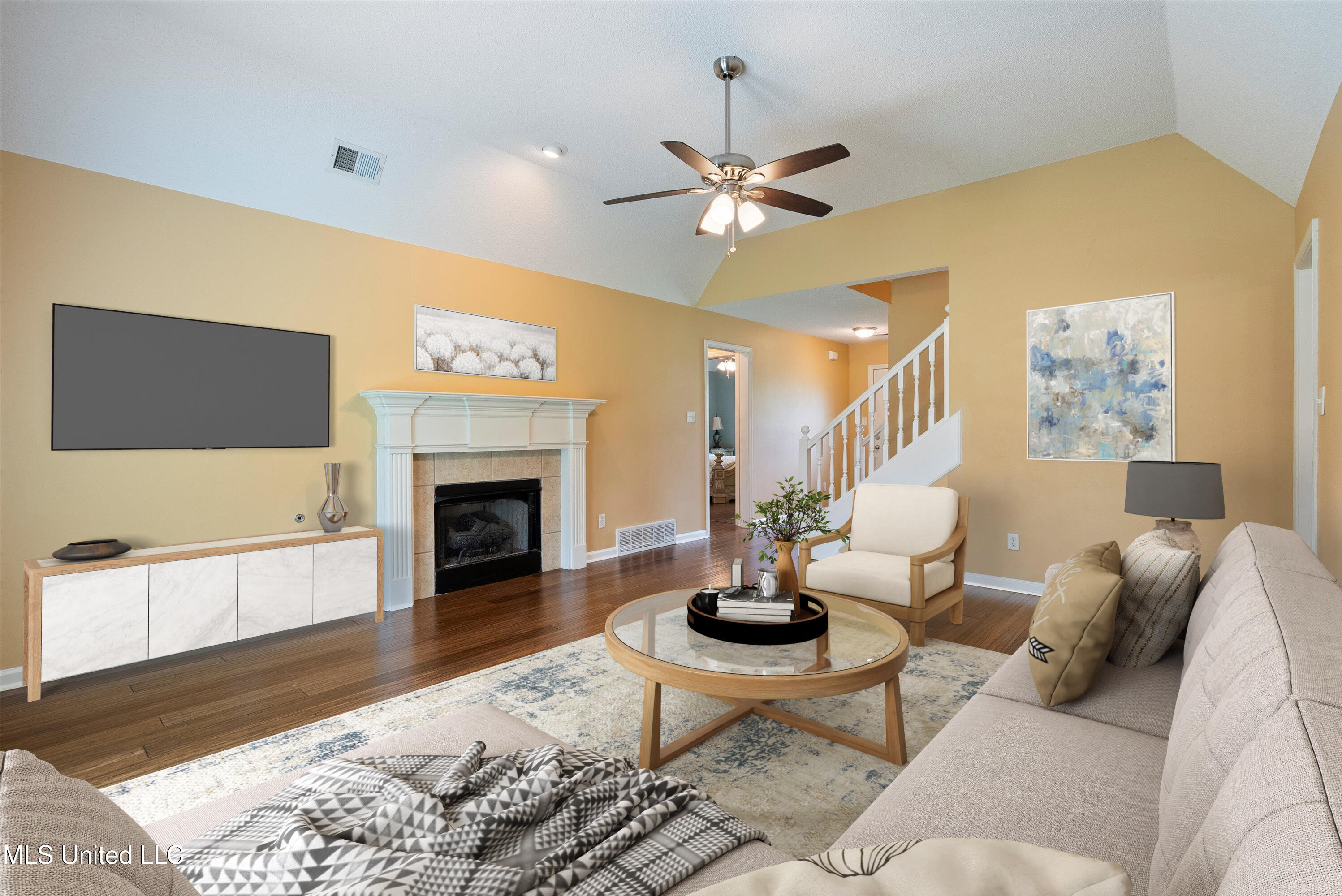 9727 Dorothy Drive, Olive Branch, Mississippi image 4