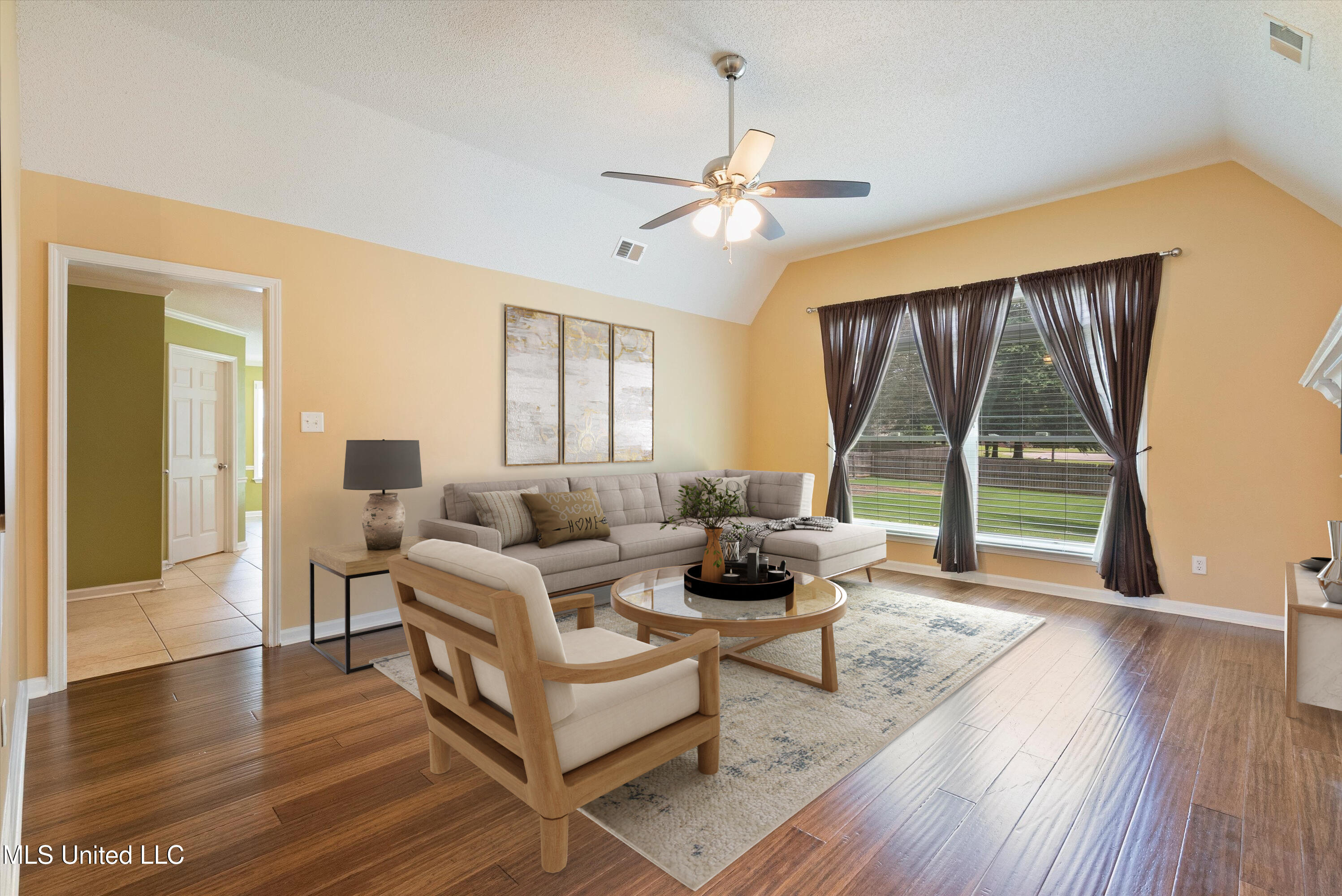9727 Dorothy Drive, Olive Branch, Mississippi image 12