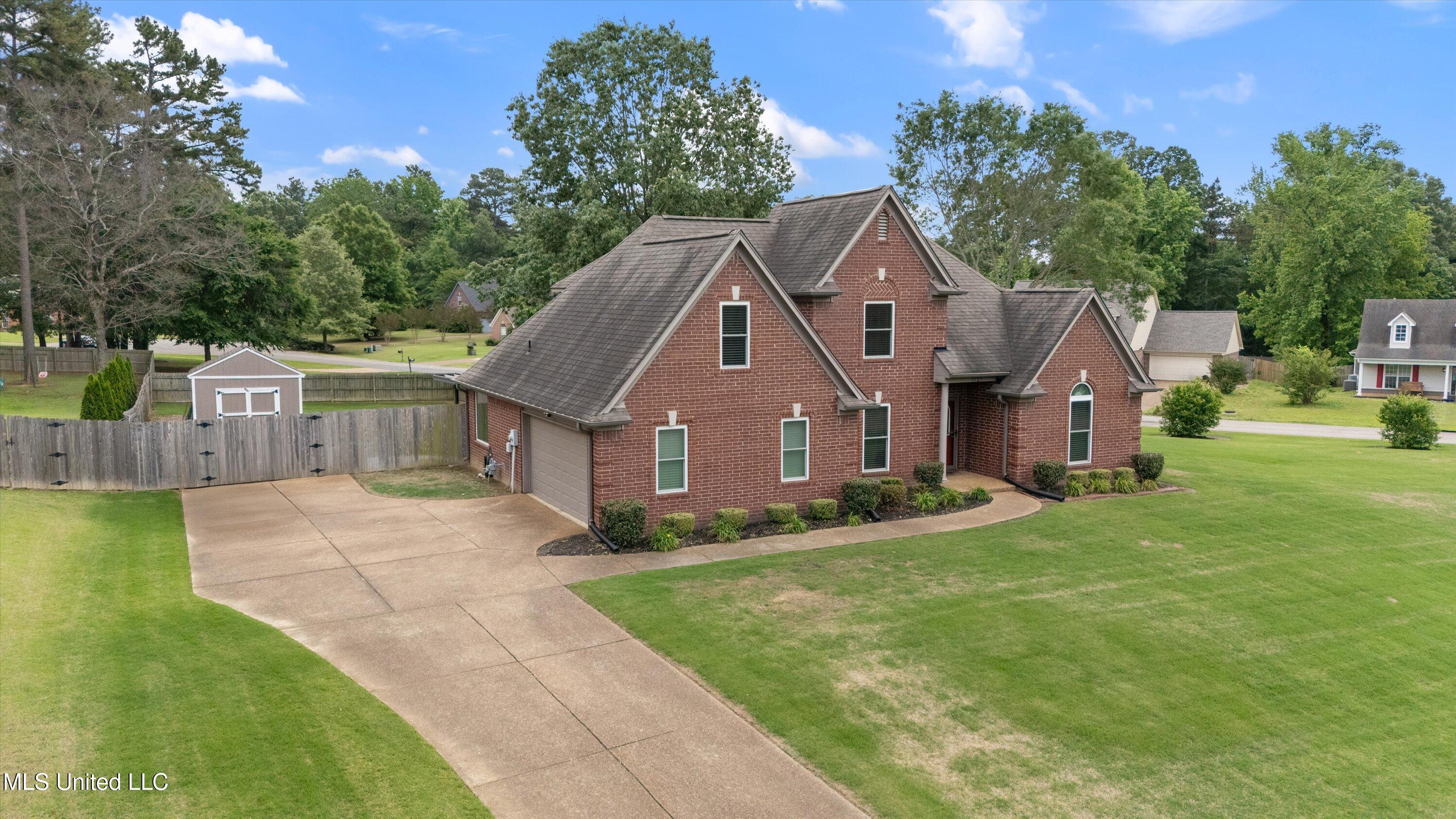 9727 Dorothy Drive, Olive Branch, Mississippi image 34