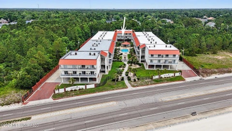 Condo For Sale - 1453 E Beach Blvd<br/> Pass Christian, MS 39571