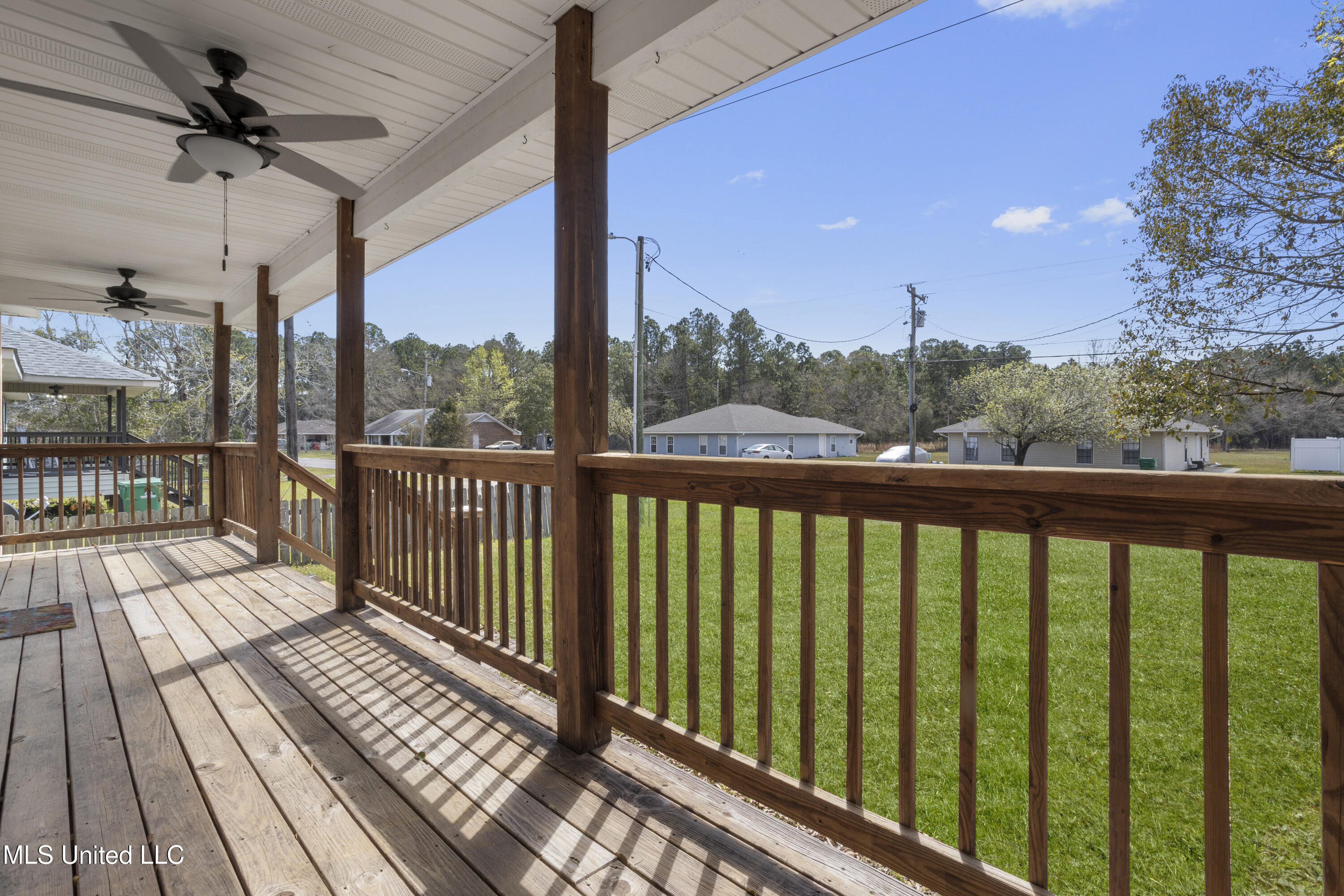 317 Old Spanish Trail, Waveland, Mississippi image 3