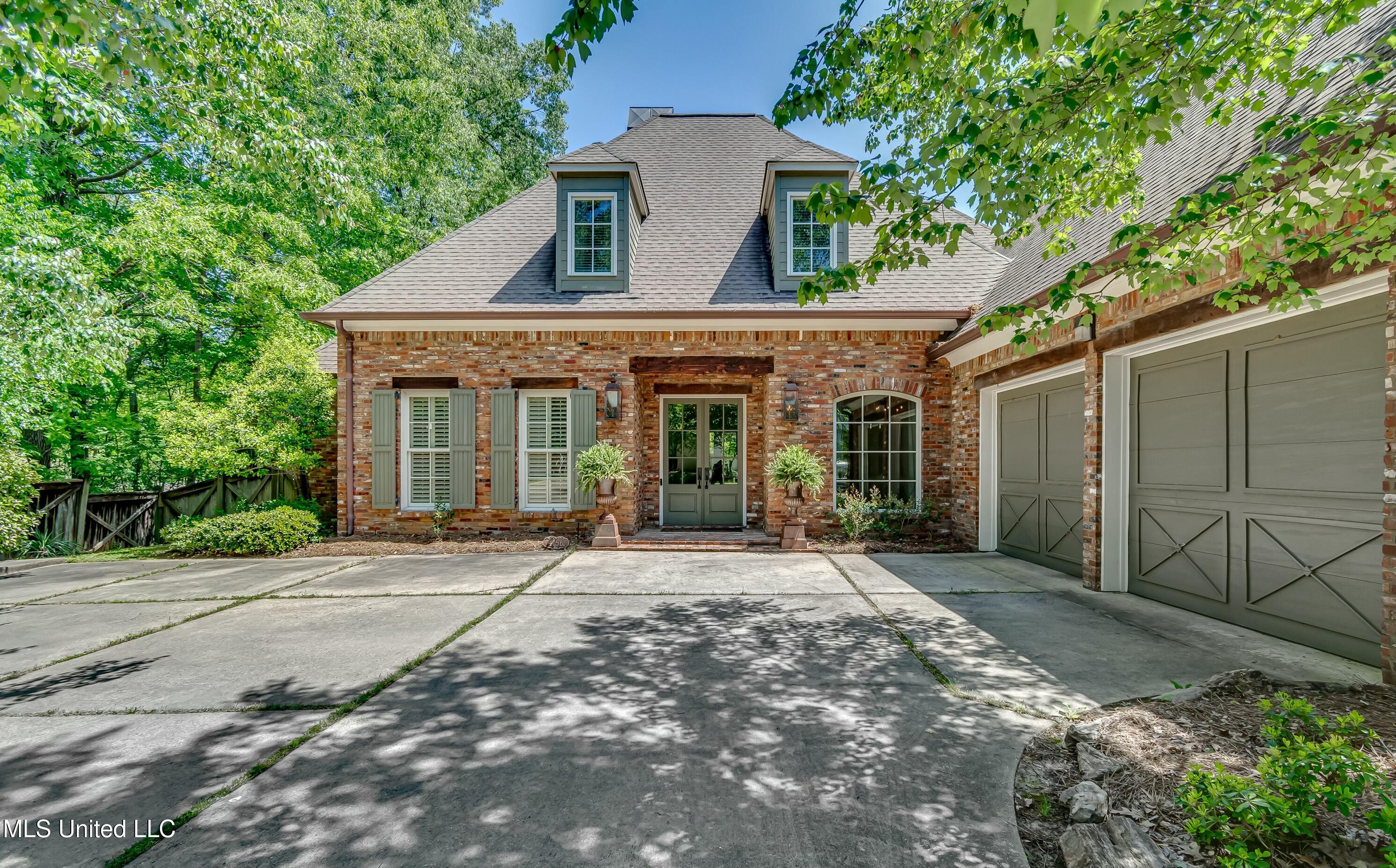 4156 Ridgewood Road, Jackson, Mississippi image 3