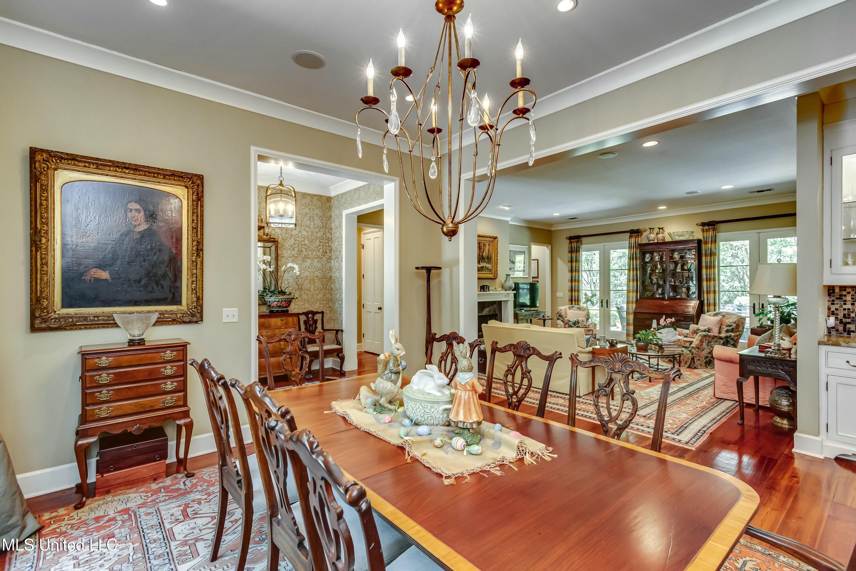 4156 Ridgewood Road, Jackson, Mississippi image 10