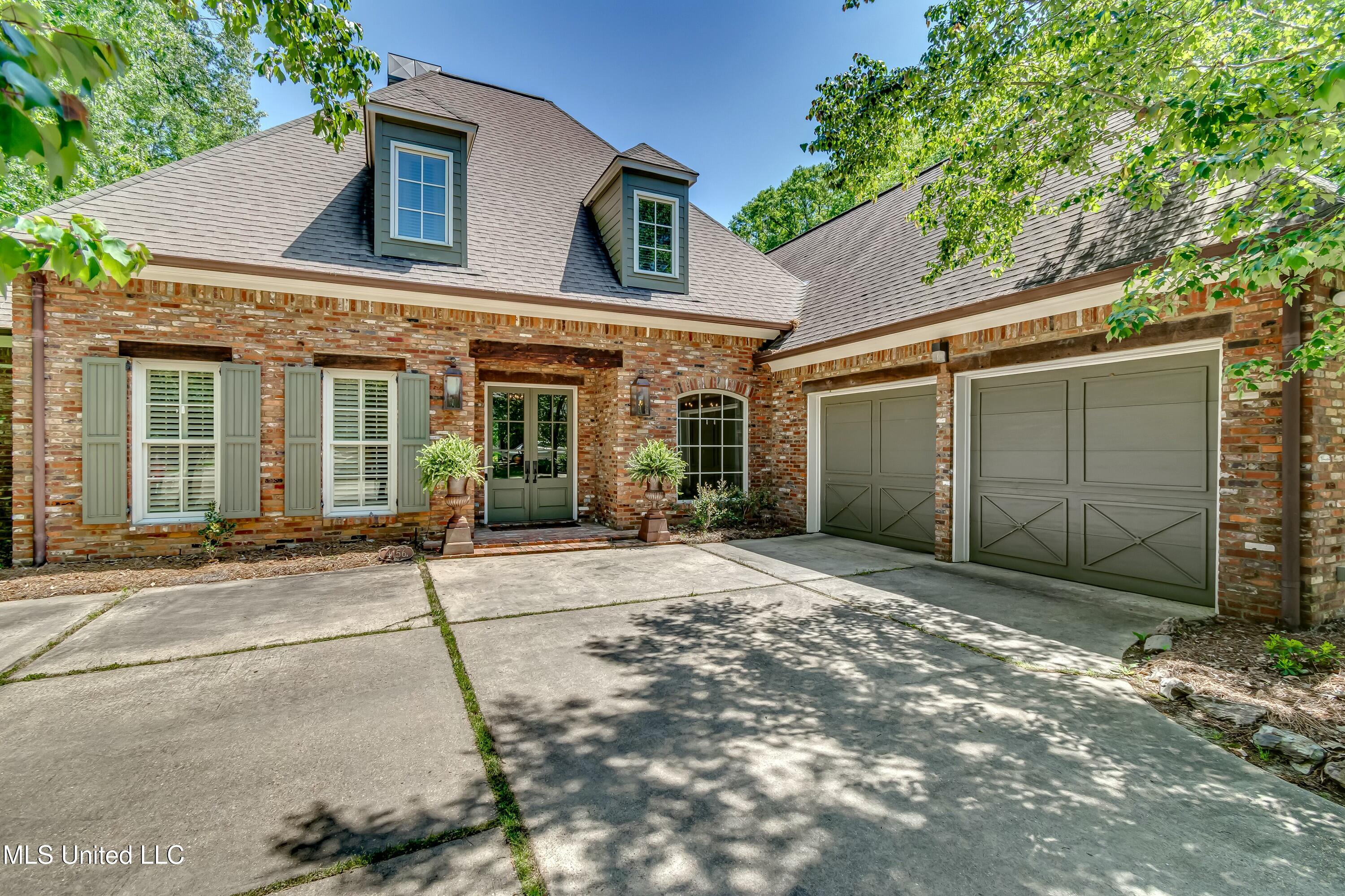 4156 Ridgewood Road, Jackson, Mississippi image 1