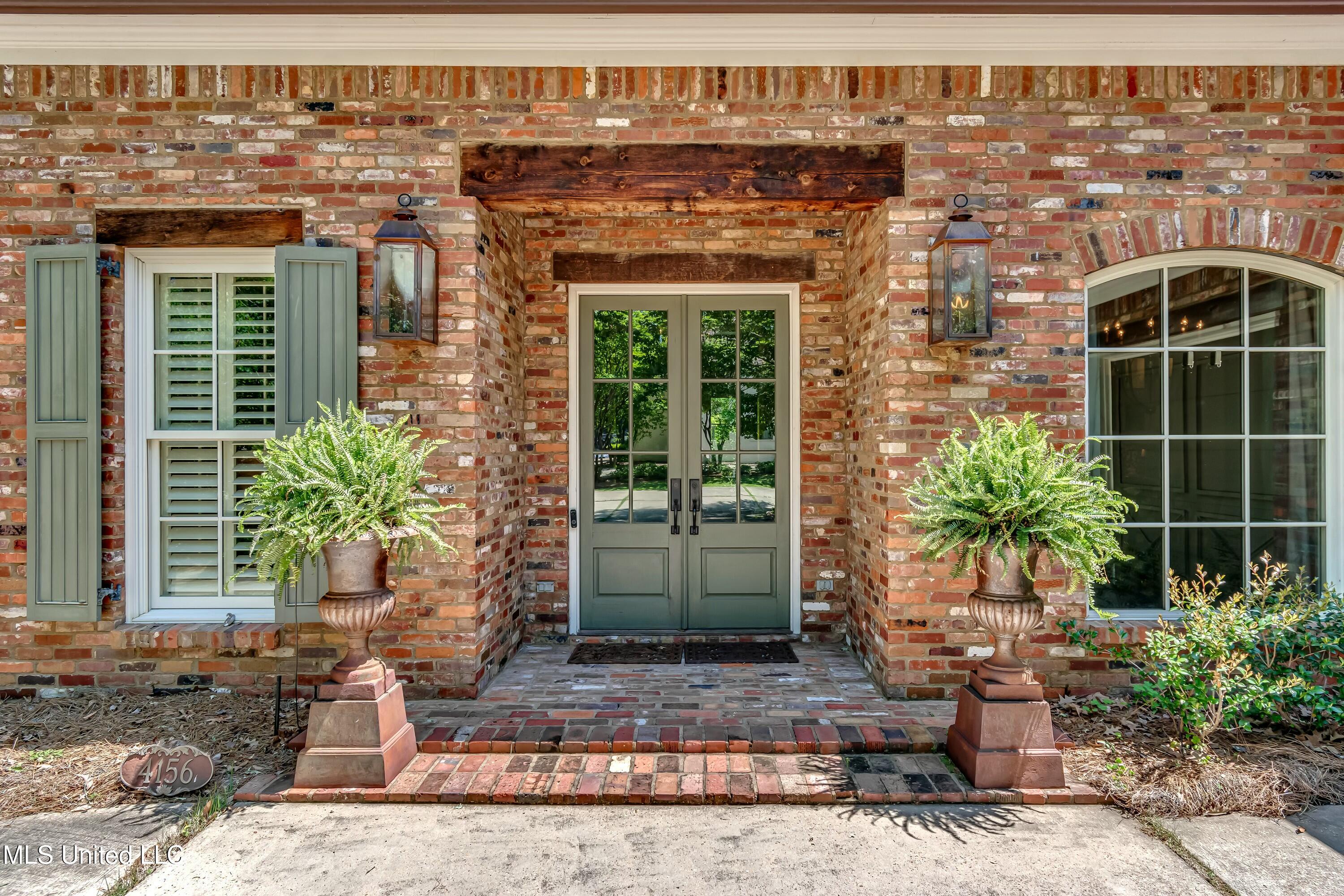 4156 Ridgewood Road, Jackson, Mississippi image 2