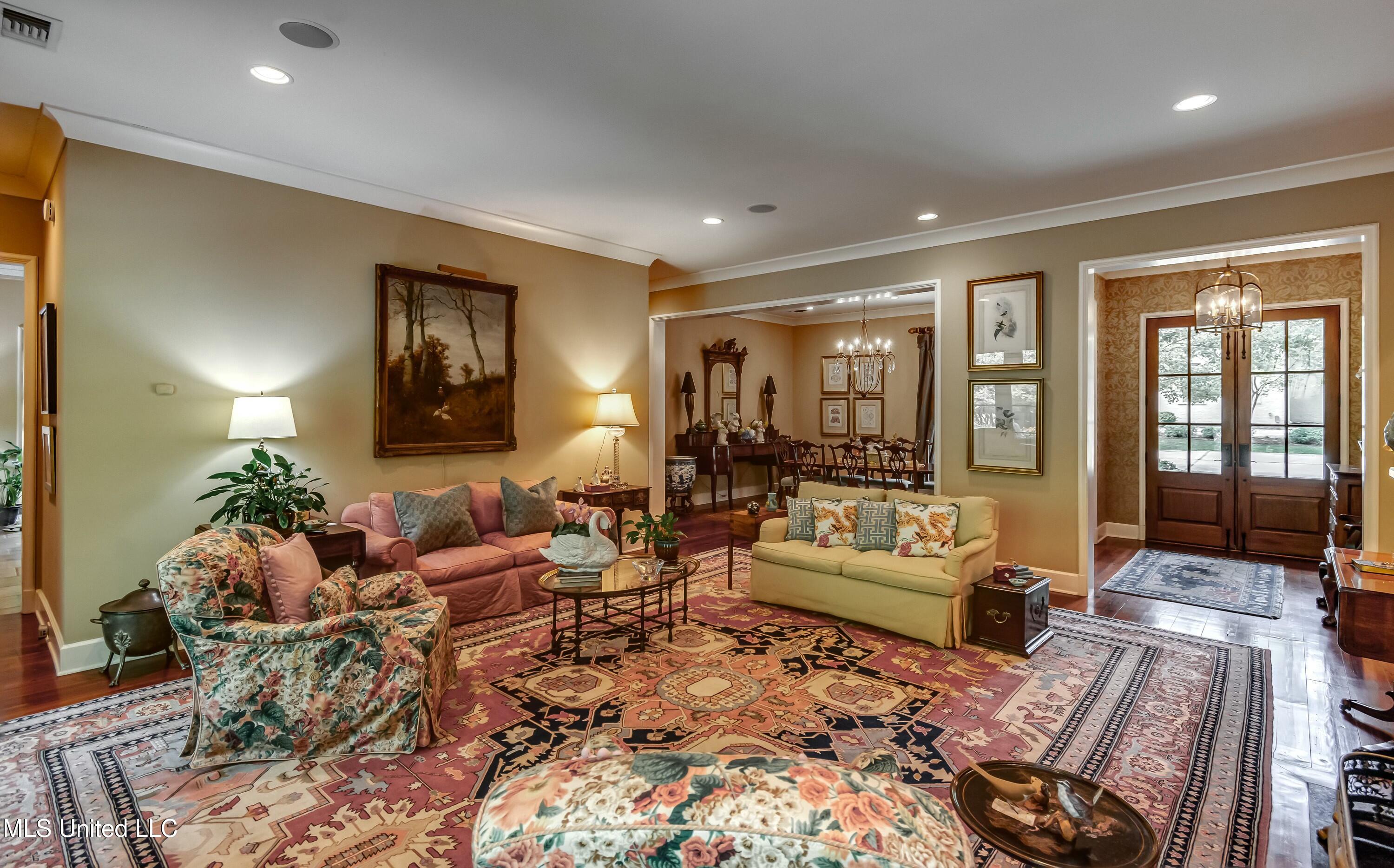 4156 Ridgewood Road, Jackson, Mississippi image 12