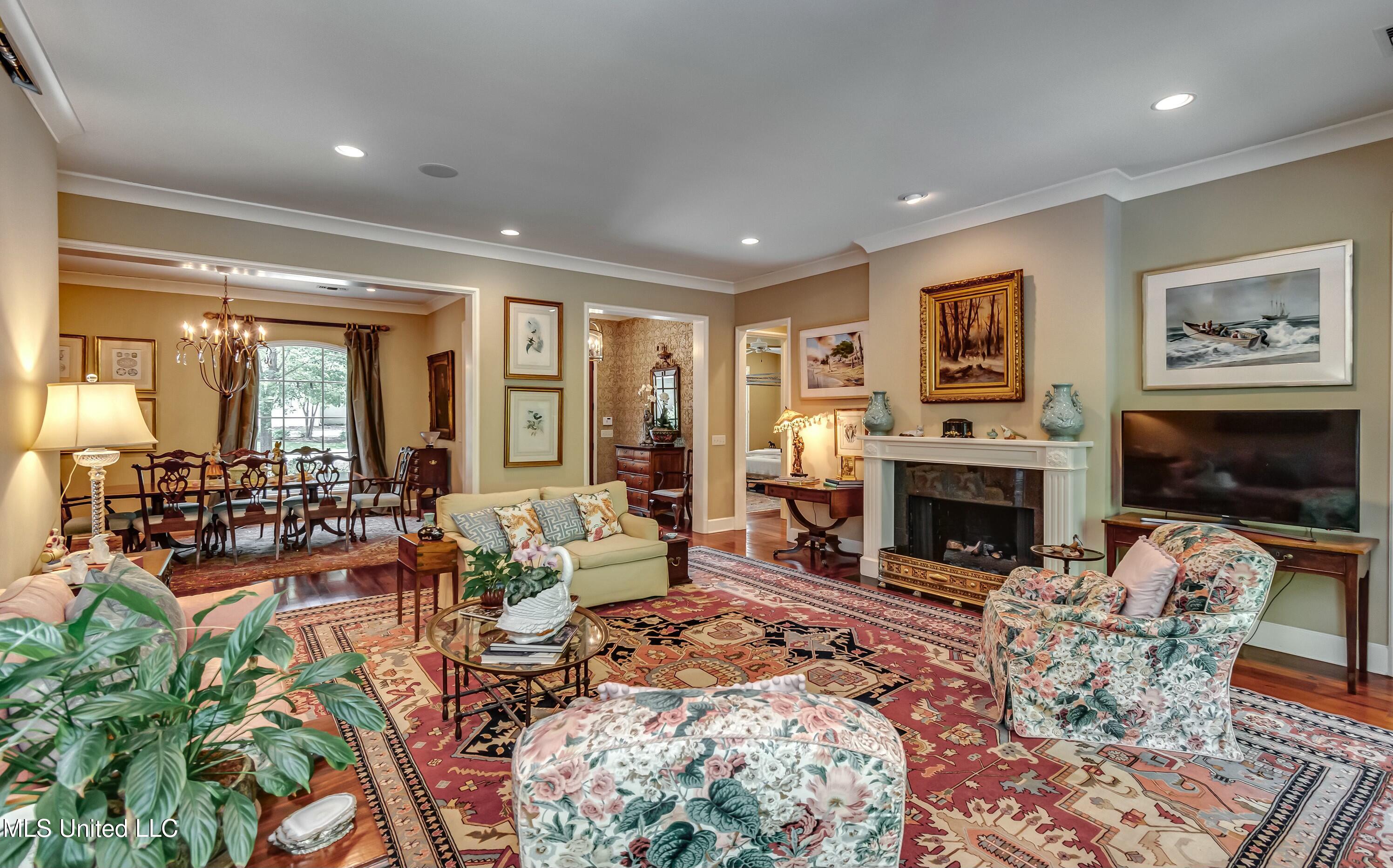 4156 Ridgewood Road, Jackson, Mississippi image 13