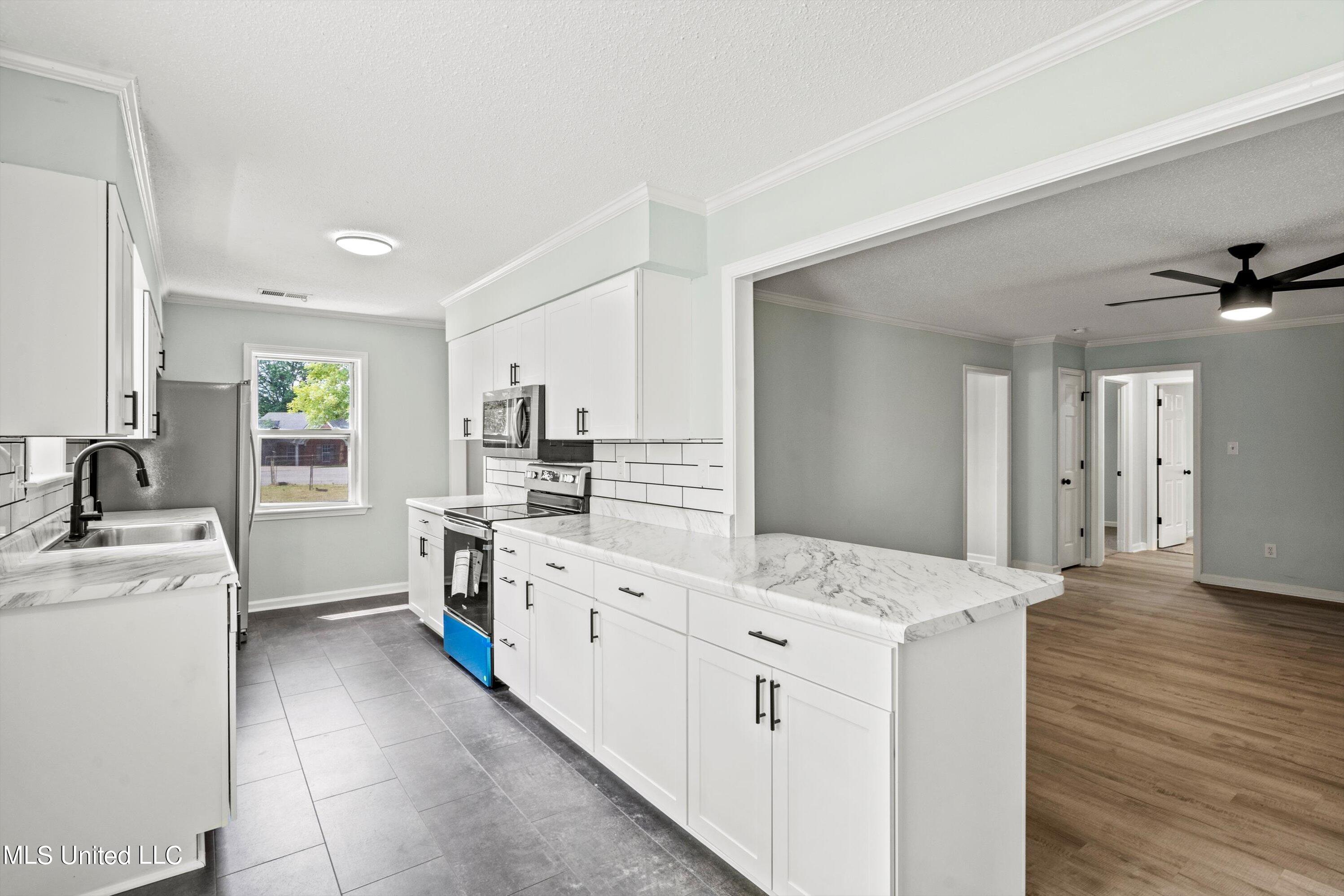 7188 Larkfield Cove, Olive Branch, Mississippi image 10