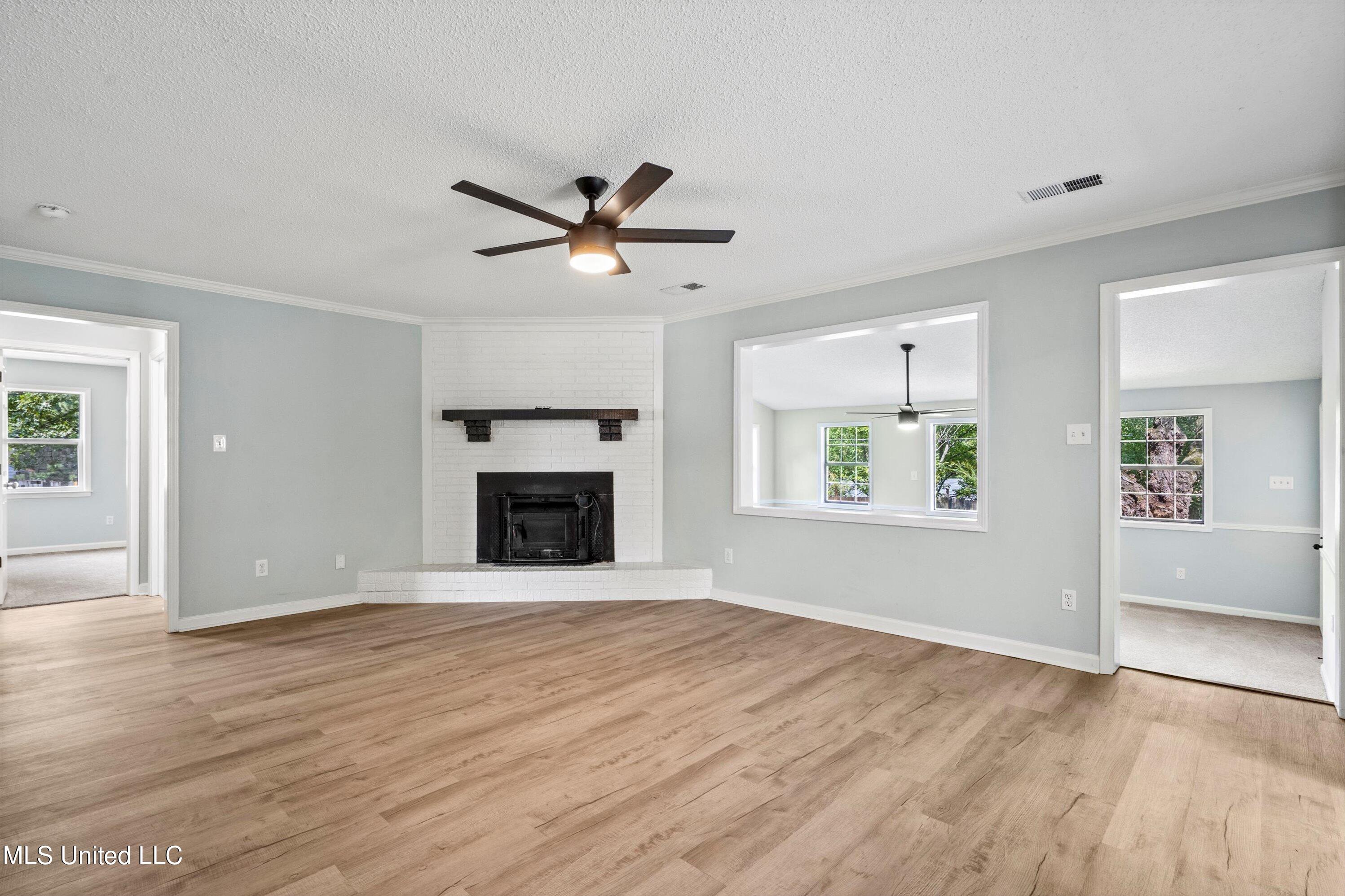 7188 Larkfield Cove, Olive Branch, Mississippi image 8