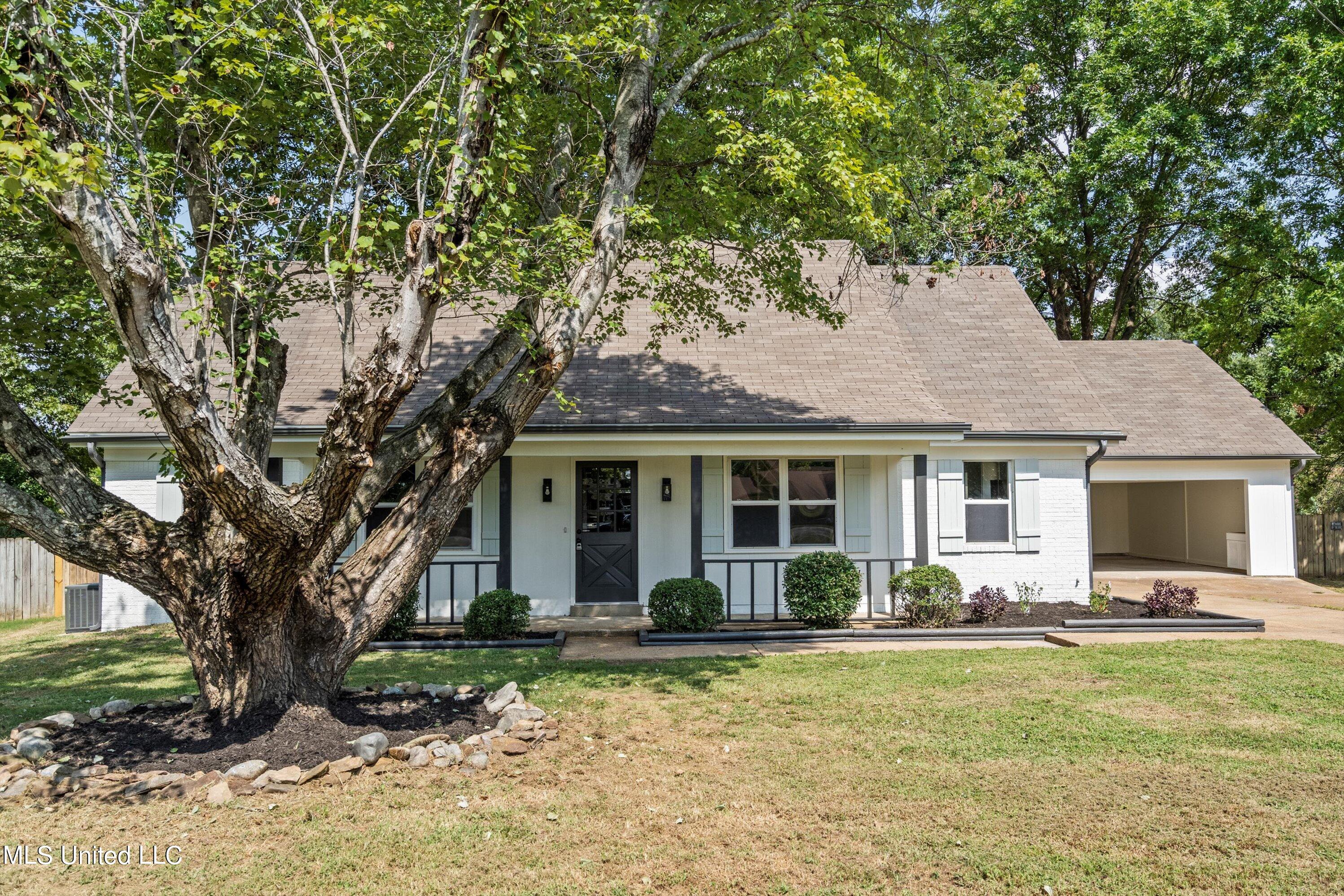 7188 Larkfield Cove, Olive Branch, Mississippi image 1