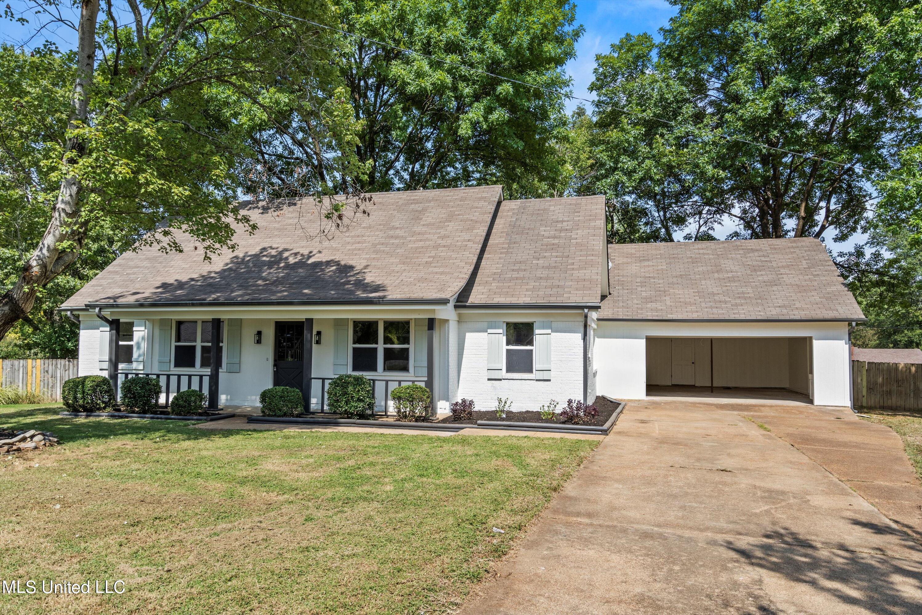 7188 Larkfield Cove, Olive Branch, Mississippi image 3
