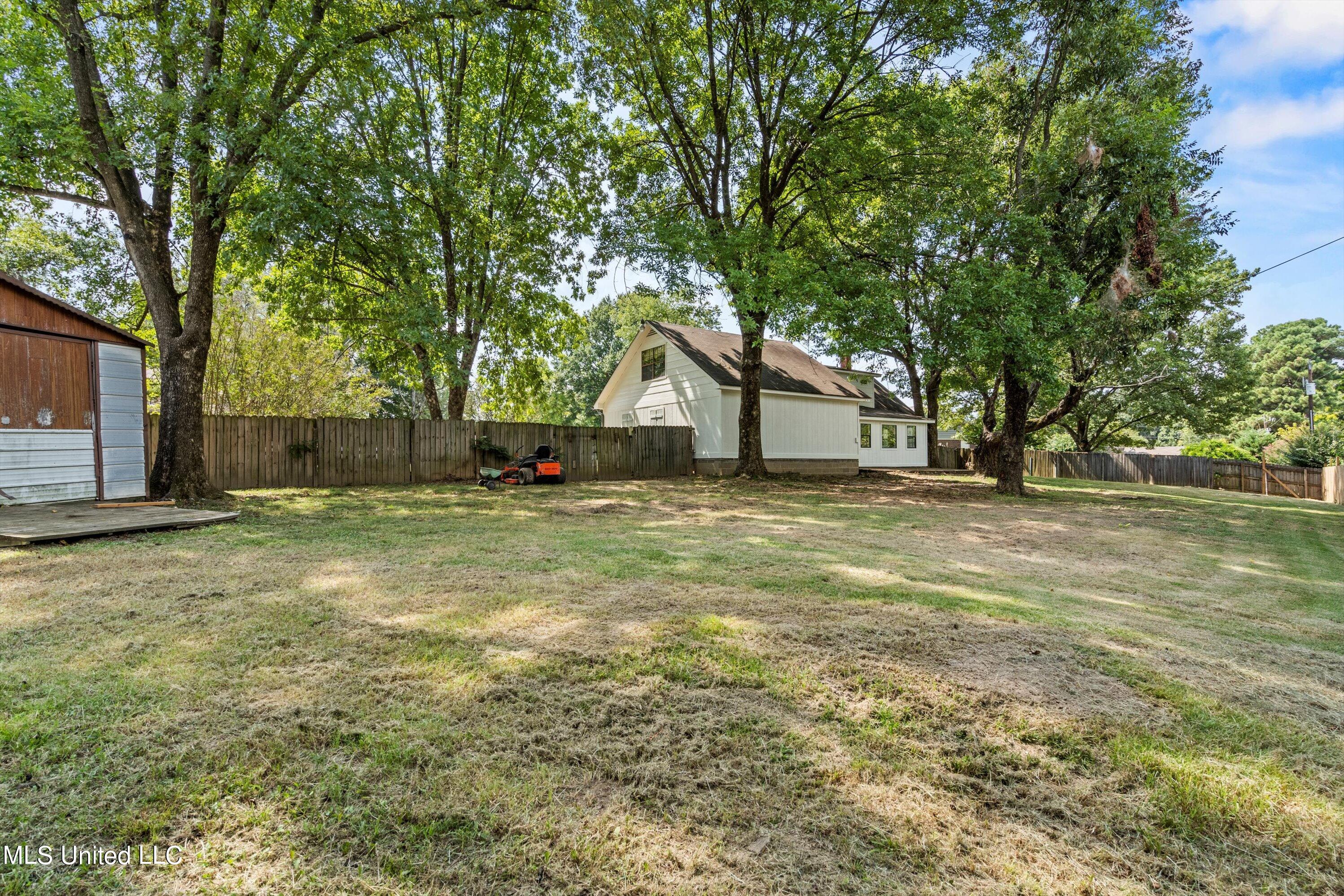 7188 Larkfield Cove, Olive Branch, Mississippi image 26