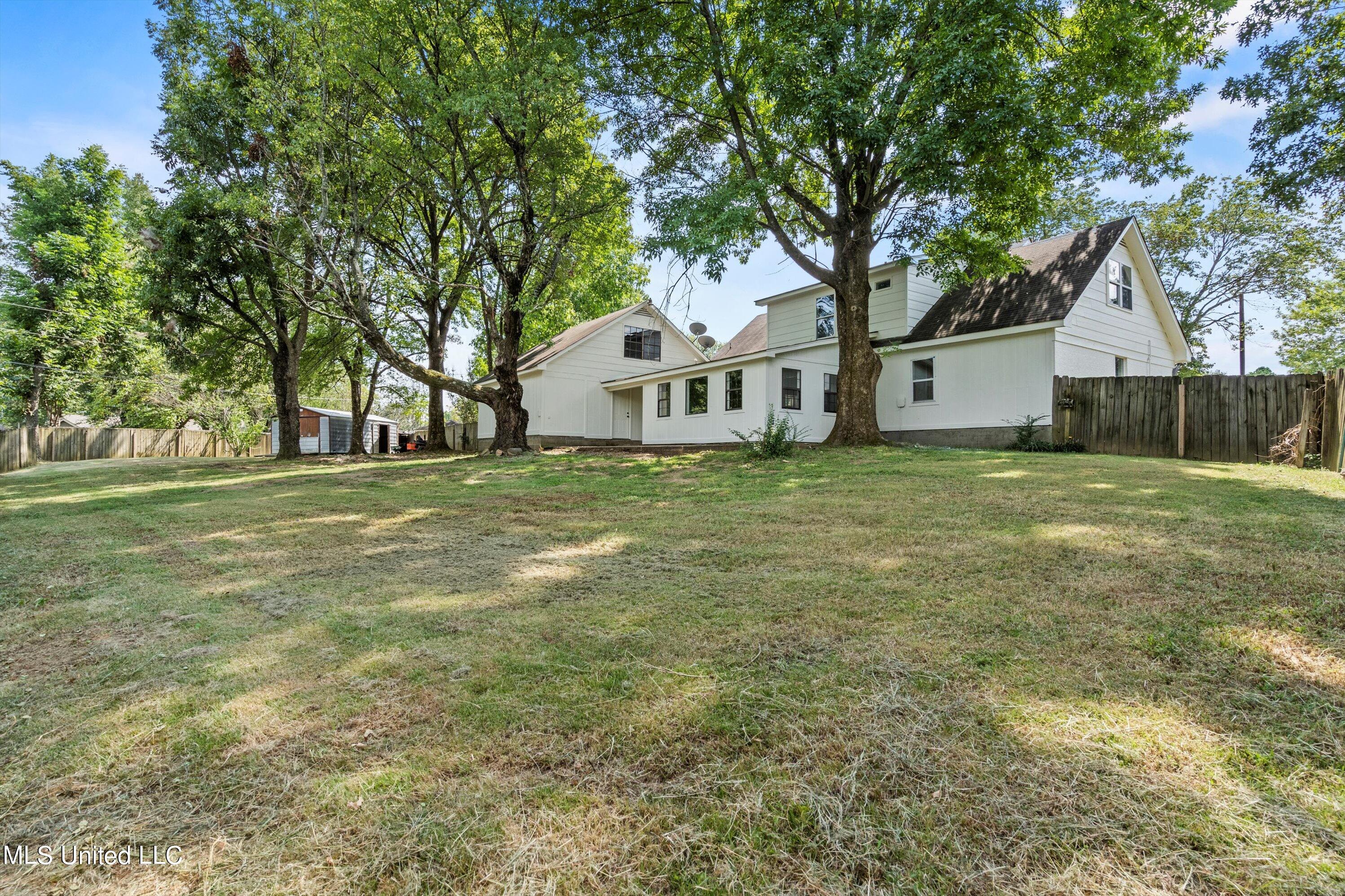 7188 Larkfield Cove, Olive Branch, Mississippi image 25