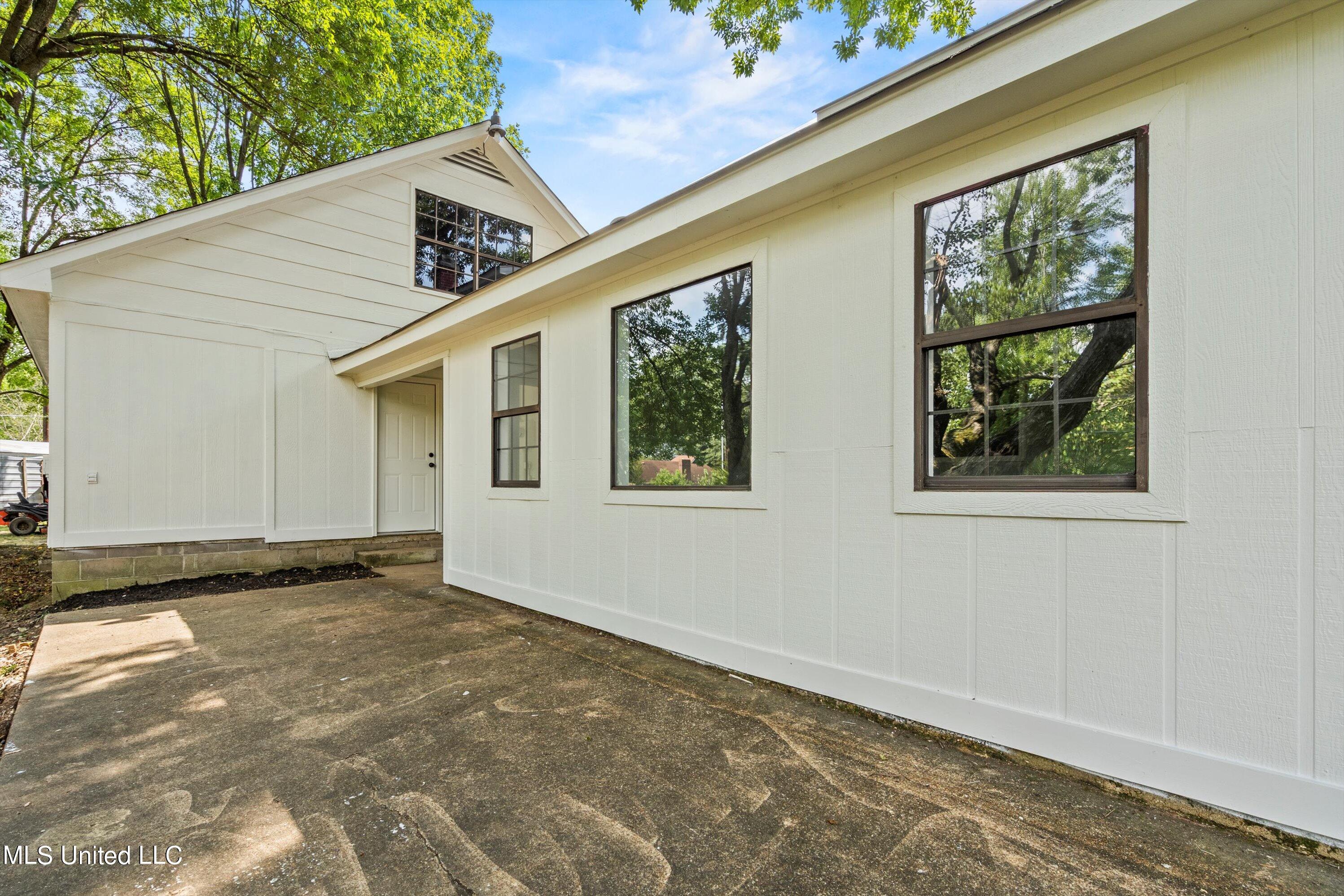7188 Larkfield Cove, Olive Branch, Mississippi image 21