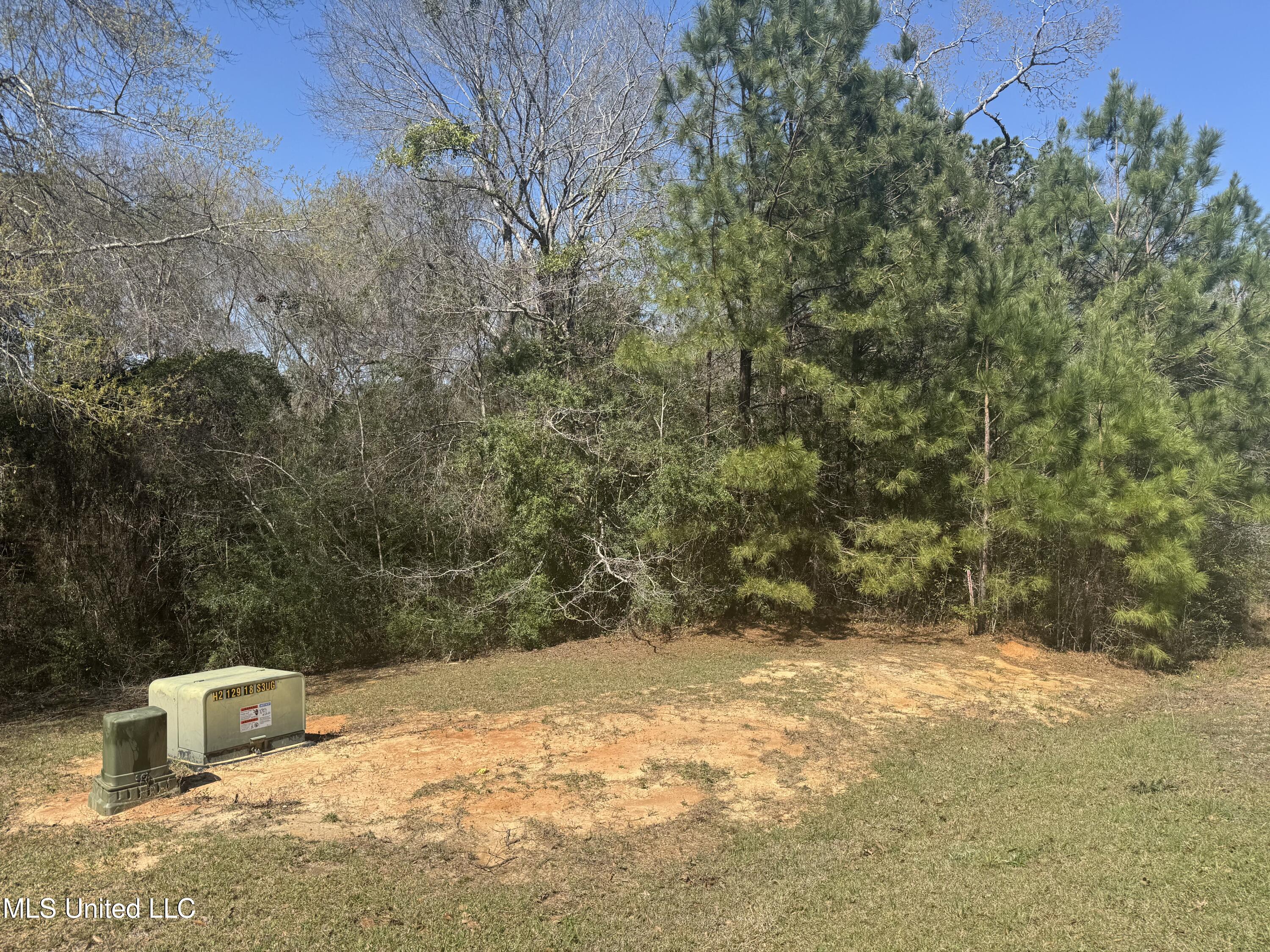 Cedarwood Drive, Perkinston, Mississippi image 2