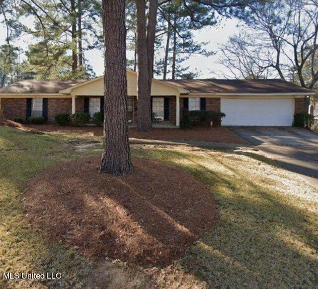 5125 Tarryton Pl Place, Jackson, Mississippi image 1