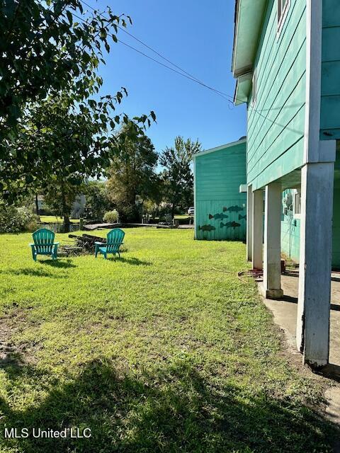 5033 Gem Street, Bay Saint Louis, Mississippi image 2