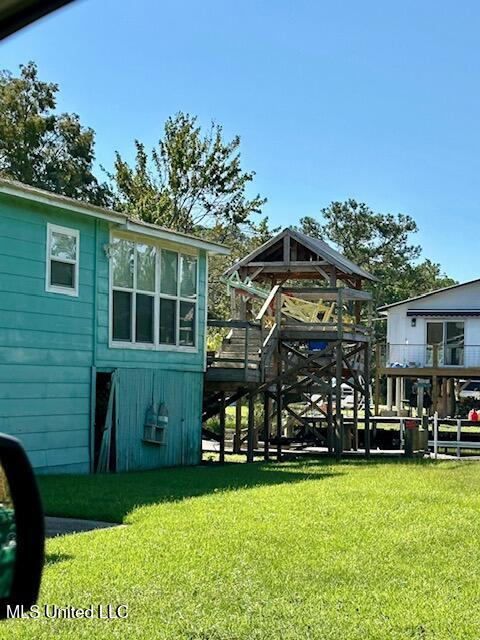 5033 Gem Street, Bay Saint Louis, Mississippi image 6
