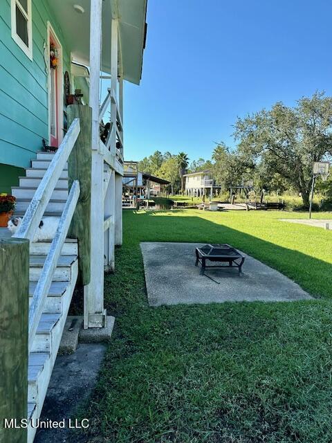 5033 Gem Street, Bay Saint Louis, Mississippi image 3
