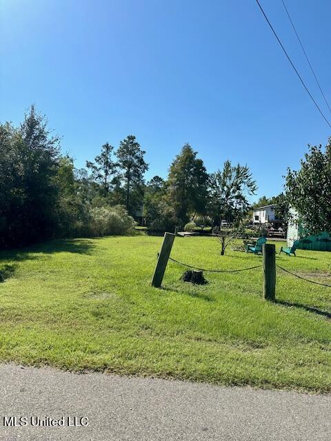5033 Gem Street, Bay Saint Louis, Mississippi image 4