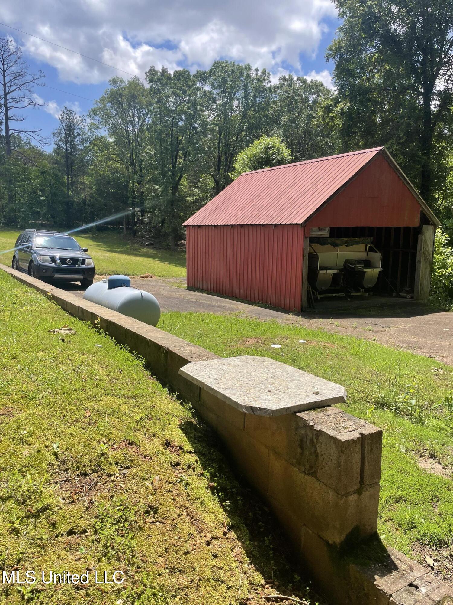 20 Cedar Heights, Pope, Mississippi image 22