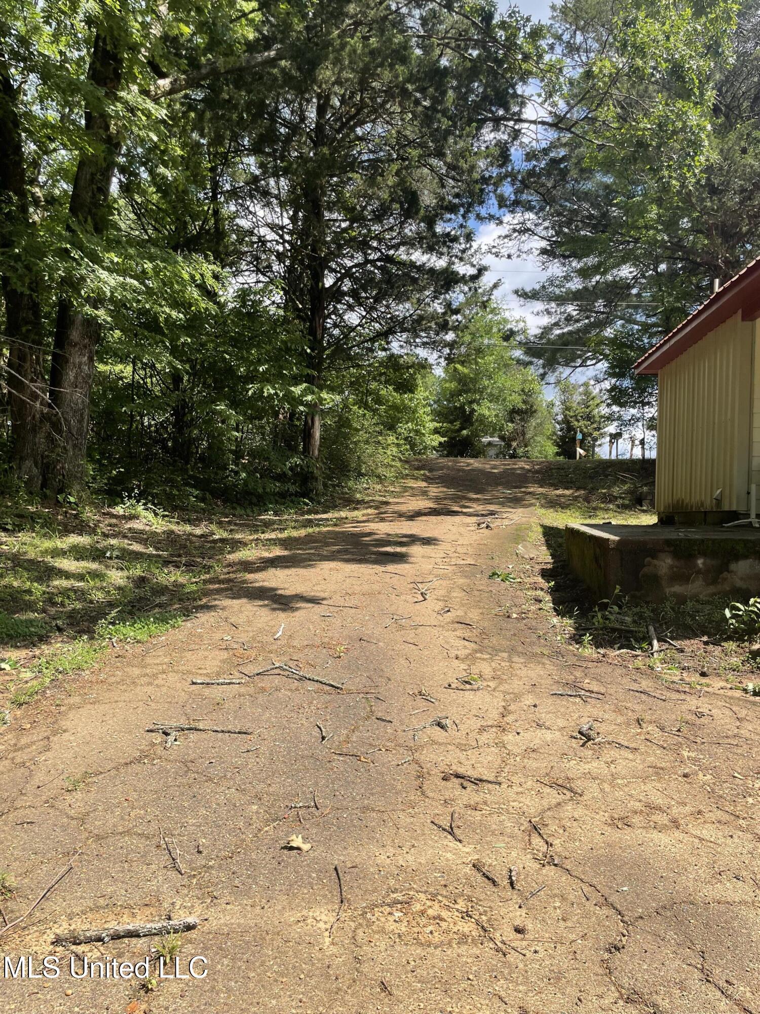 20 Cedar Heights, Pope, Mississippi image 4