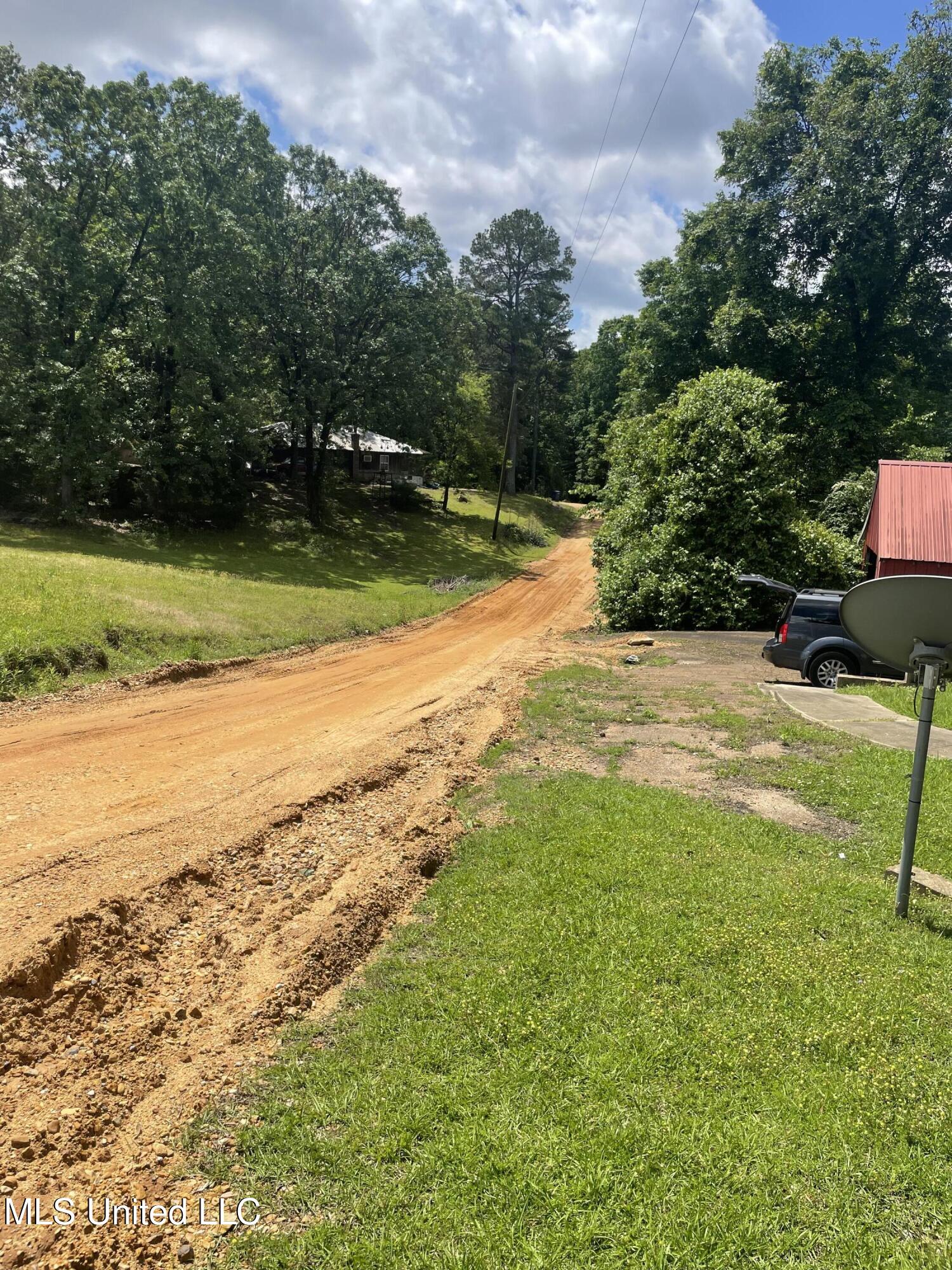 20 Cedar Heights, Pope, Mississippi image 13