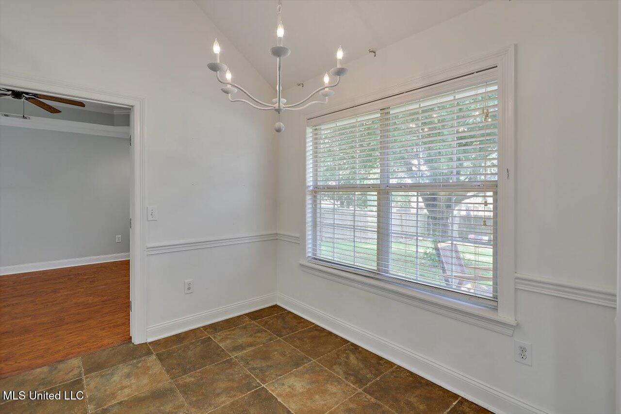 418 Abbey Woods, Brandon, Mississippi image 15