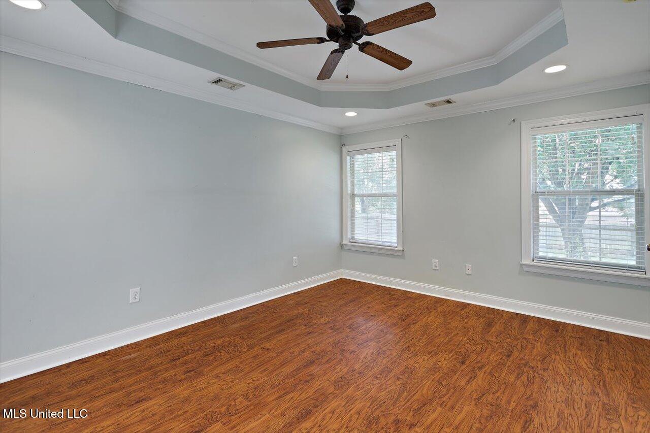 418 Abbey Woods, Brandon, Mississippi image 19