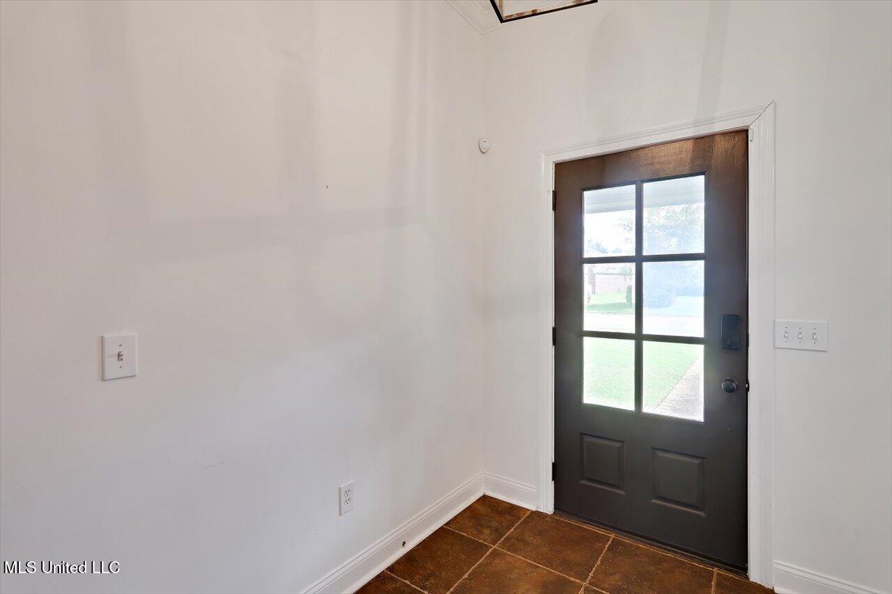 418 Abbey Woods, Brandon, Mississippi image 4