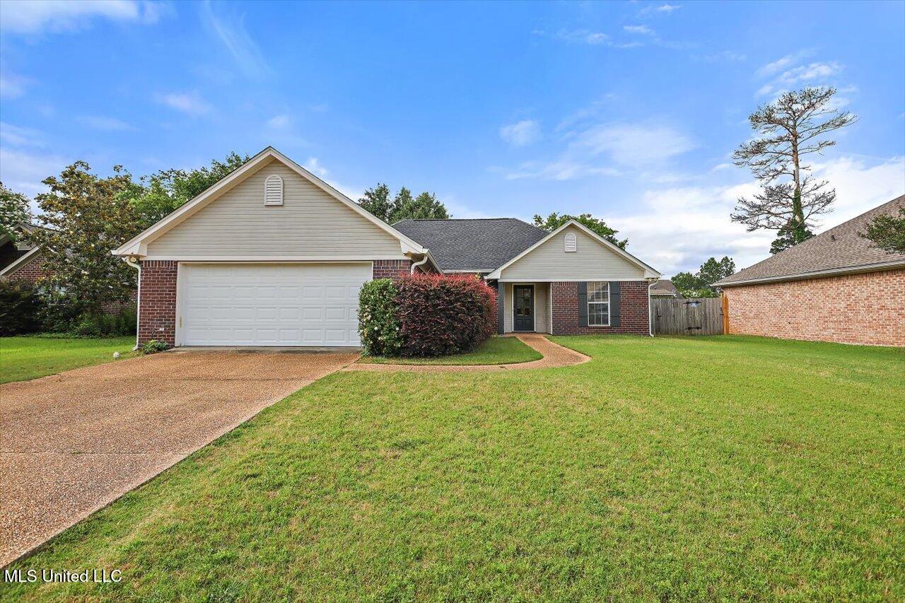 418 Abbey Woods, Brandon, Mississippi image 2