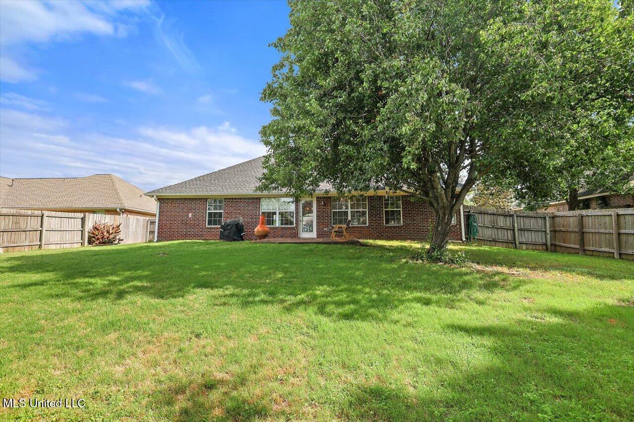 418 Abbey Woods, Brandon, Mississippi image 29