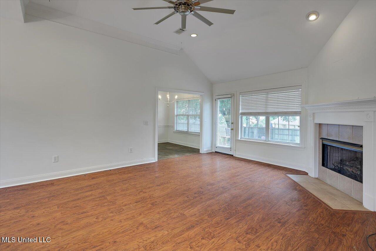 418 Abbey Woods, Brandon, Mississippi image 7