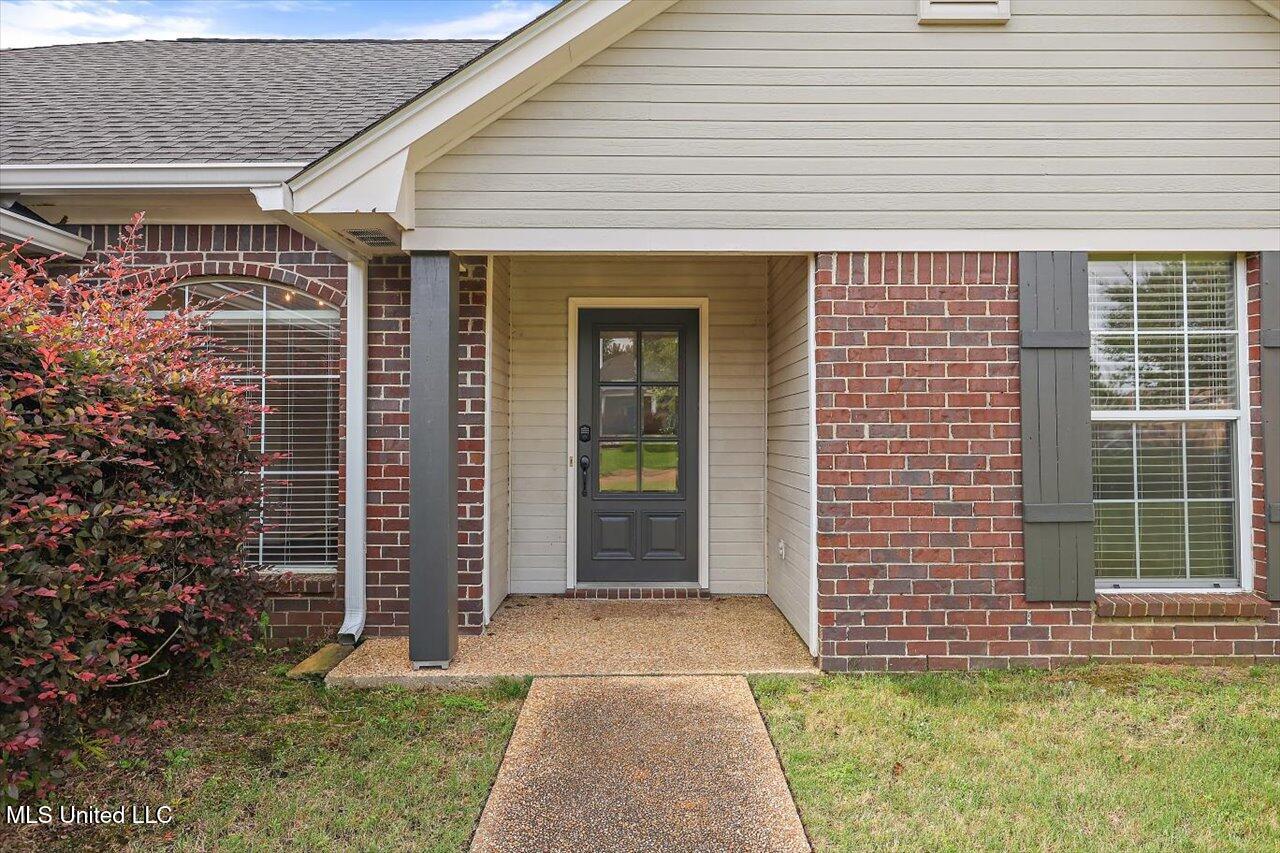 418 Abbey Woods, Brandon, Mississippi image 3