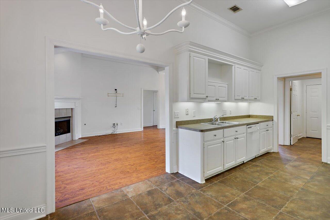 418 Abbey Woods, Brandon, Mississippi image 16