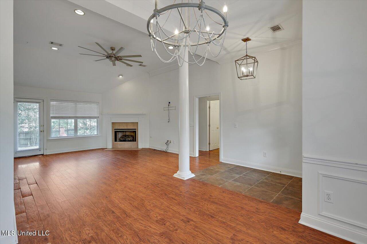 418 Abbey Woods, Brandon, Mississippi image 5