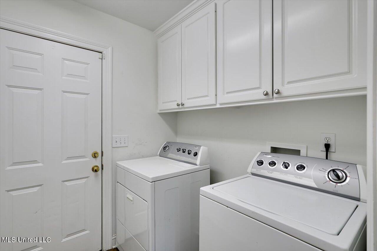 418 Abbey Woods, Brandon, Mississippi image 18