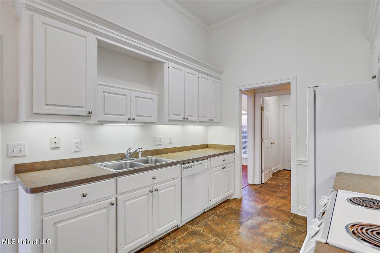 418 Abbey Woods, Brandon, Mississippi image 14