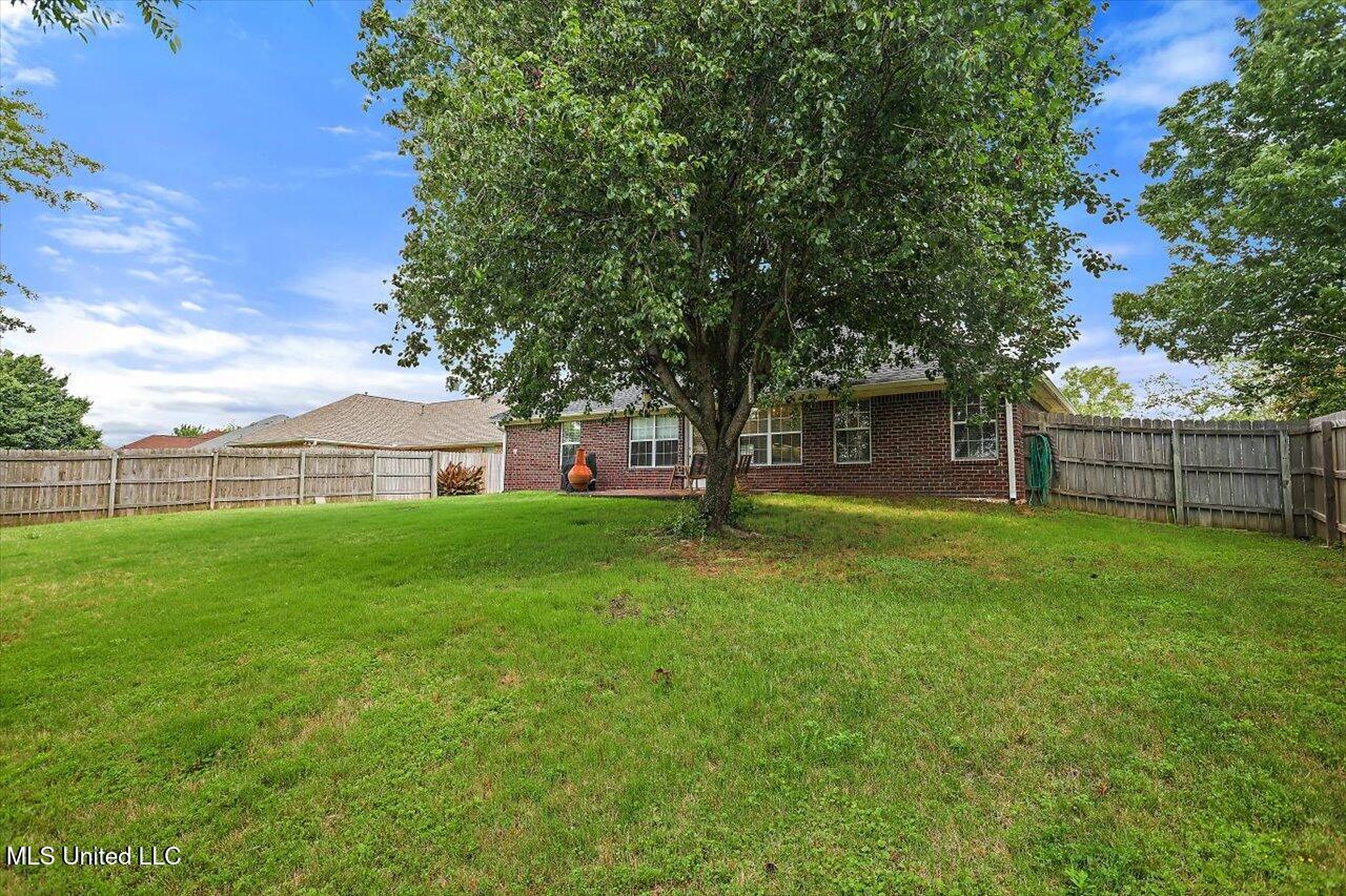 418 Abbey Woods, Brandon, Mississippi image 30