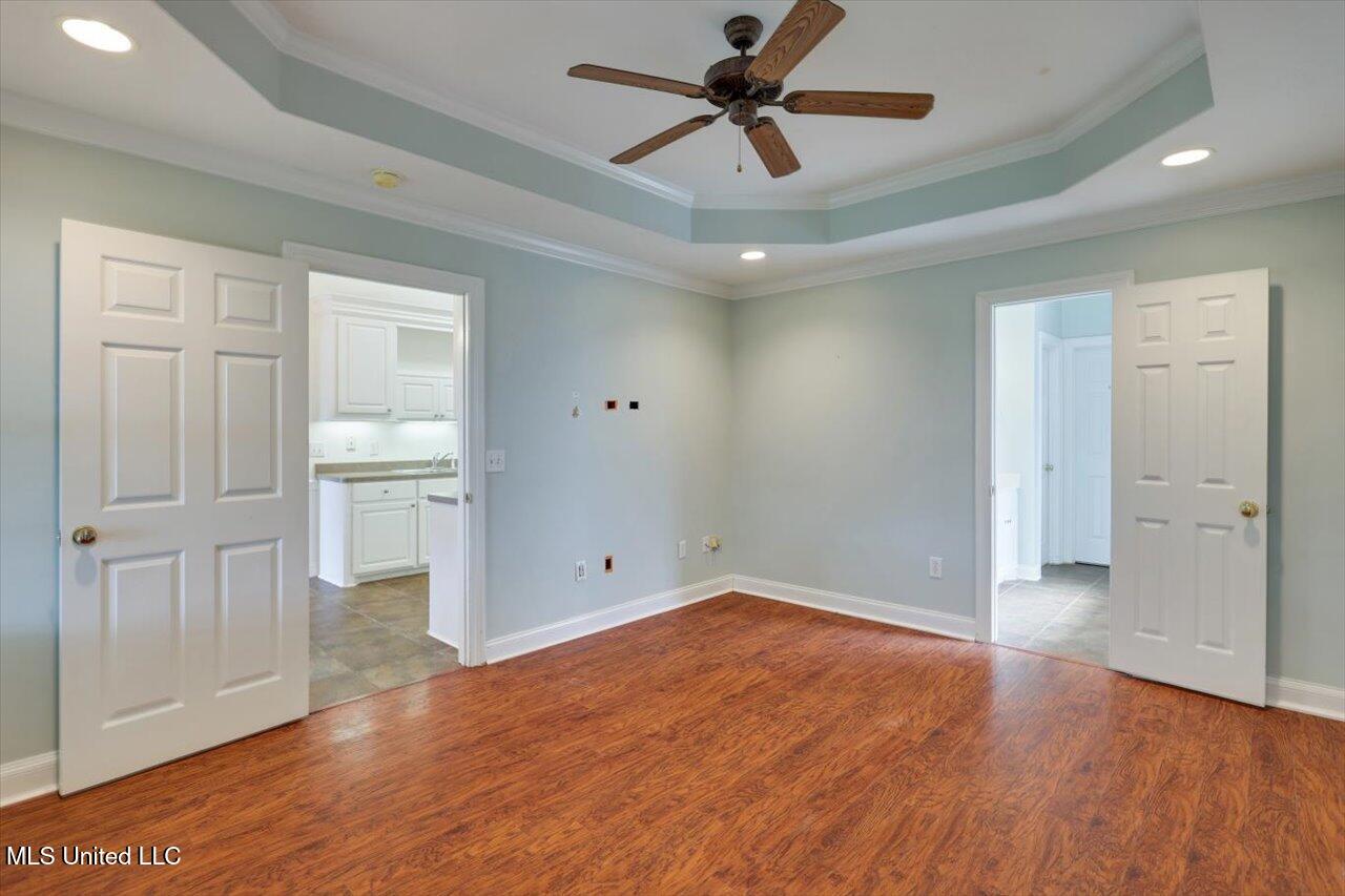 418 Abbey Woods, Brandon, Mississippi image 20