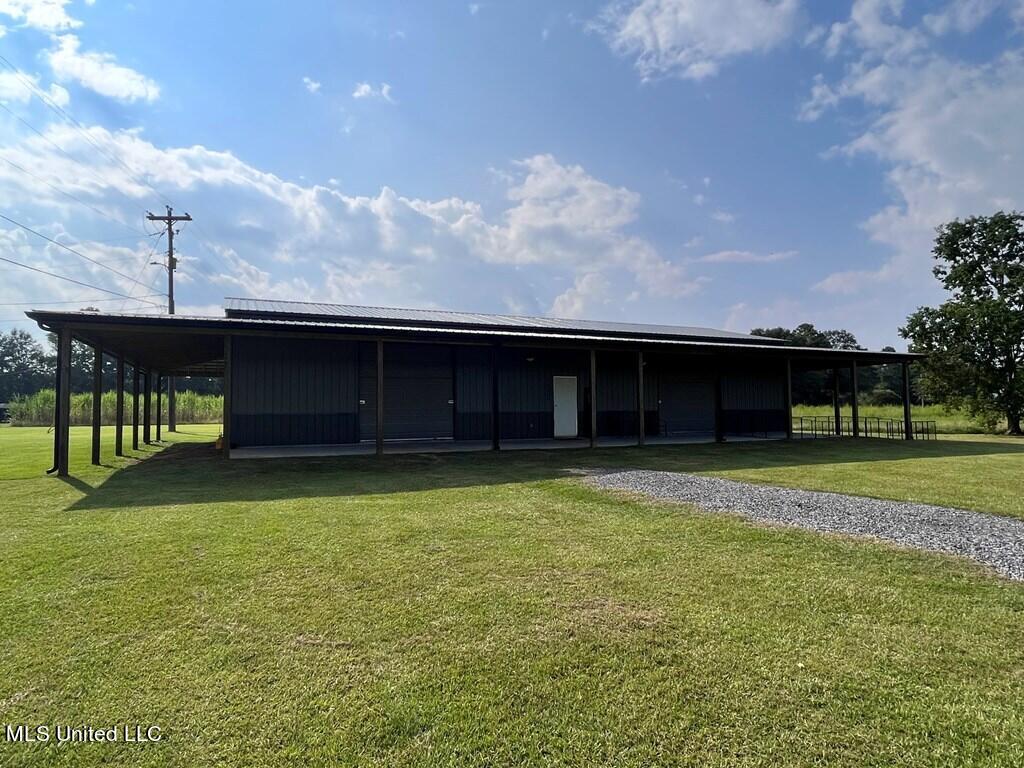 555 Salem Rd Road, Picayune, Mississippi image 17