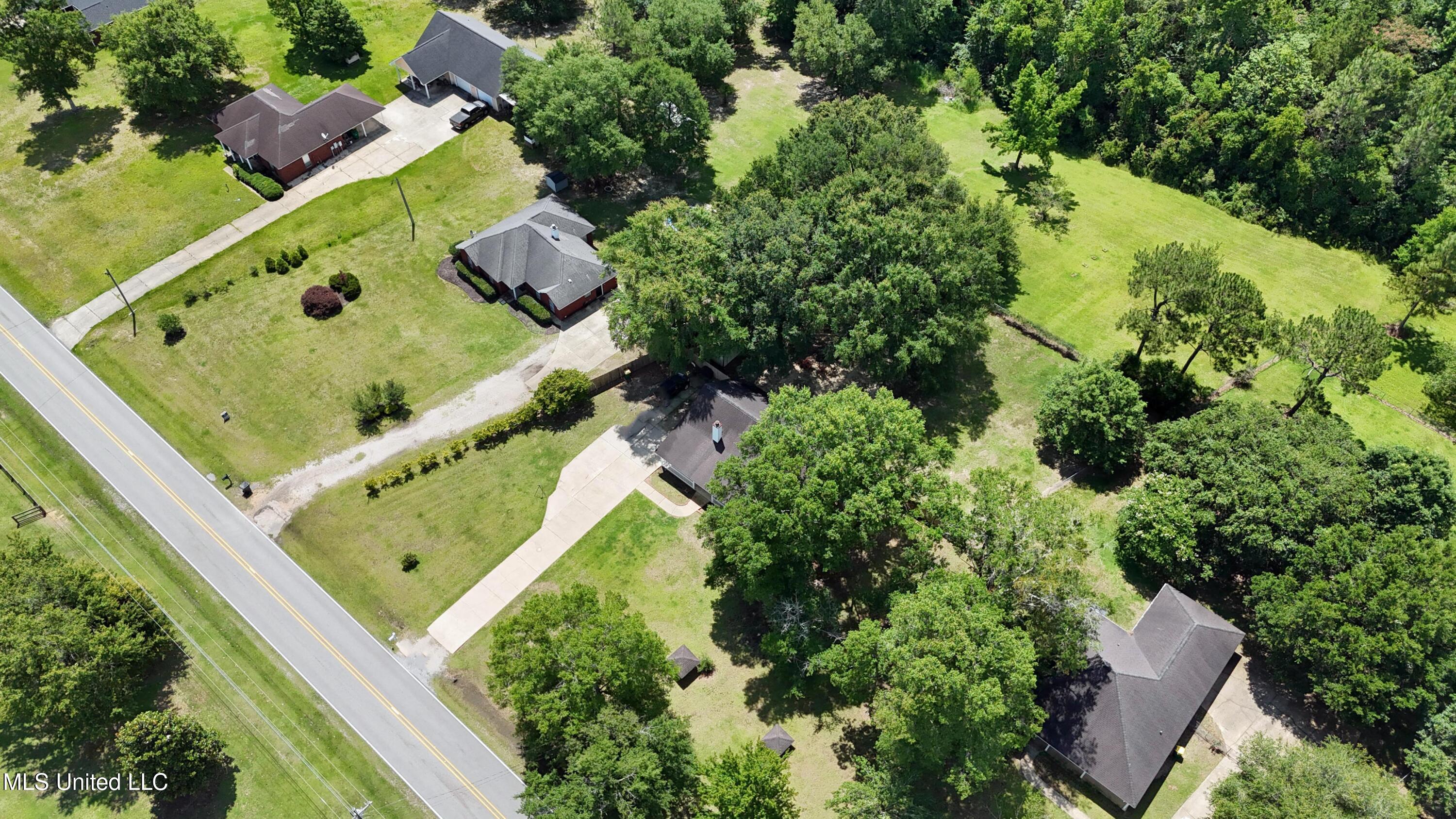 6814 Tanner Williams Road, Lucedale, Mississippi image 27