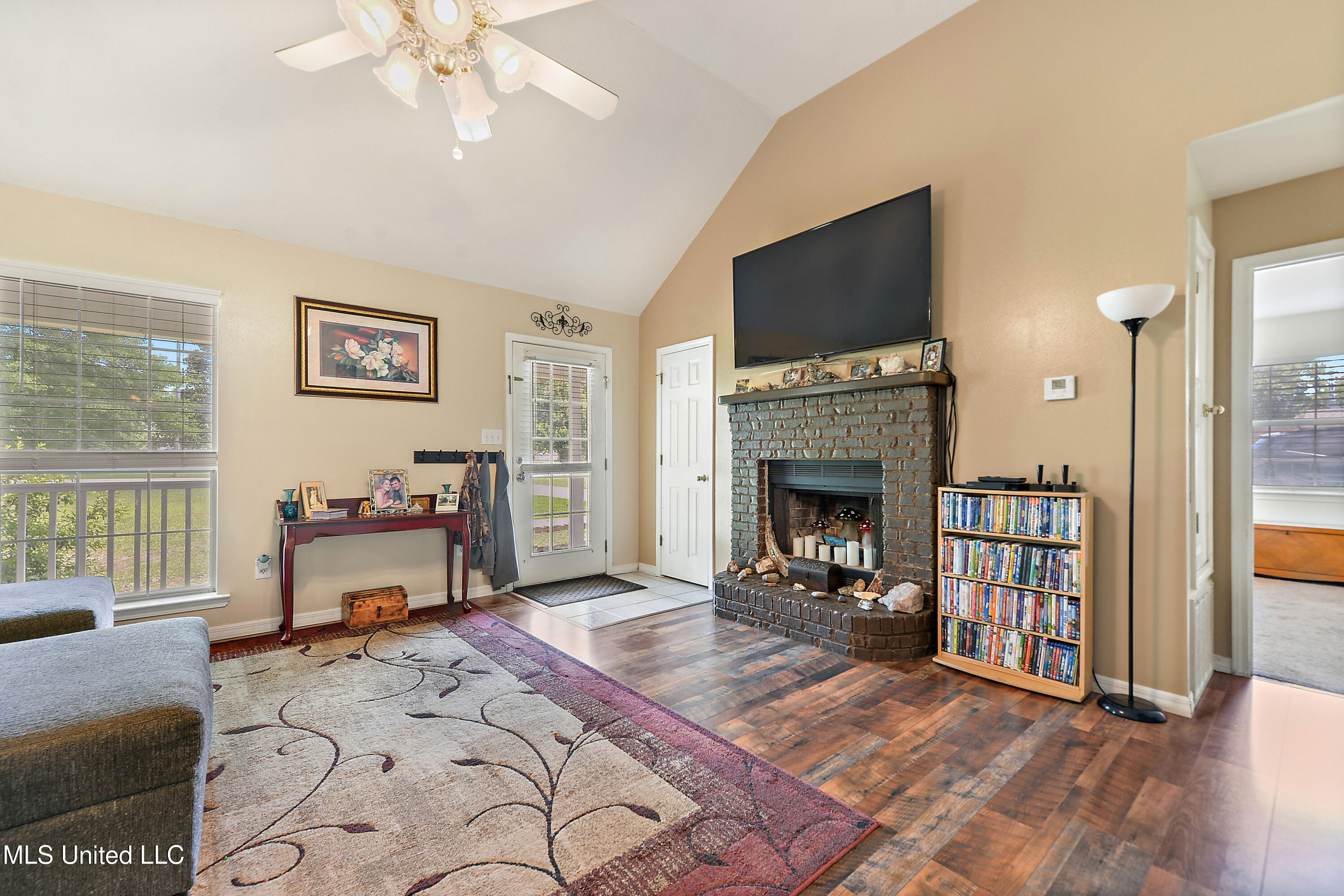 6814 Tanner Williams Road, Lucedale, Mississippi image 7