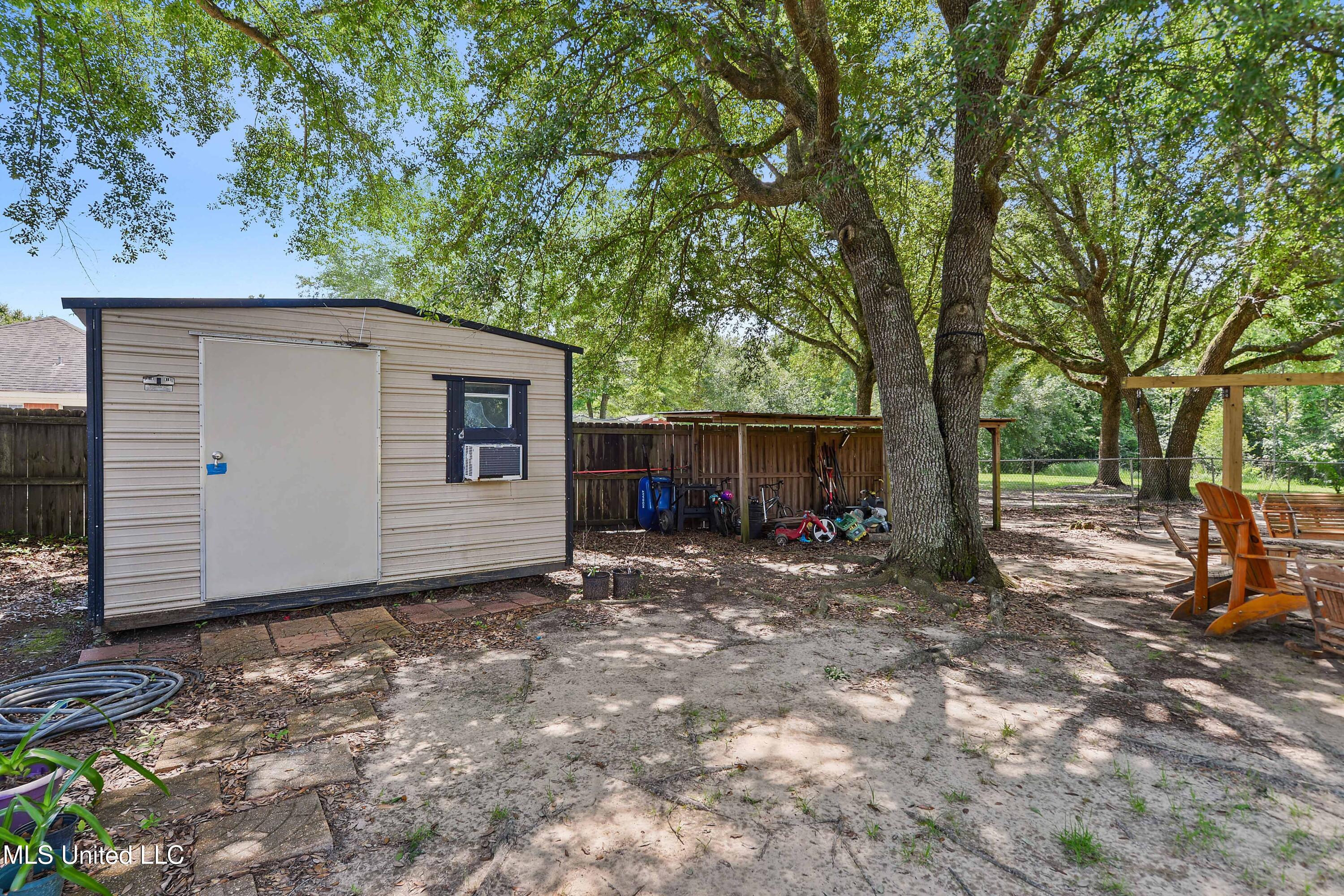 6814 Tanner Williams Road, Lucedale, Mississippi image 22