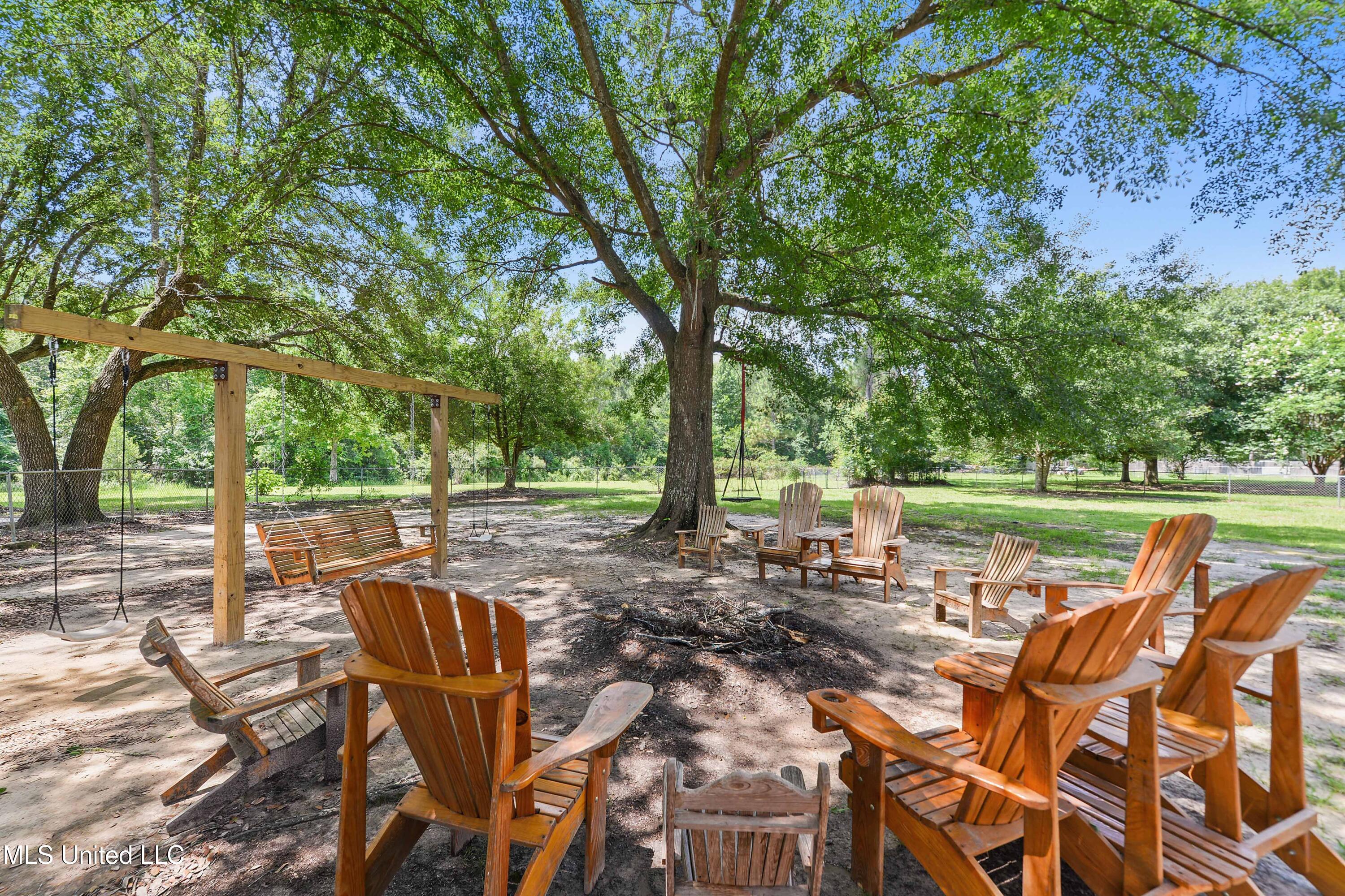 6814 Tanner Williams Road, Lucedale, Mississippi image 20