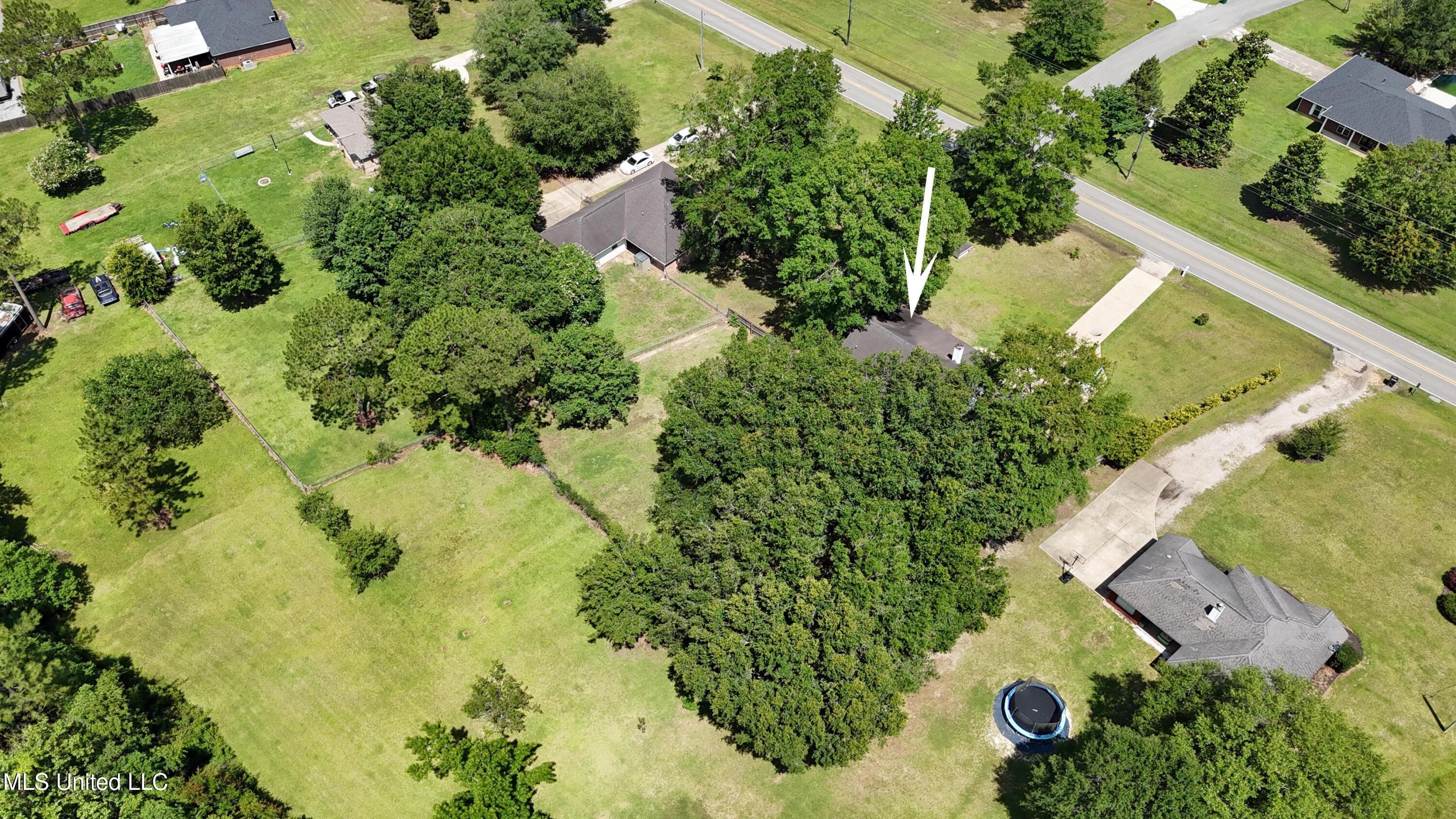 6814 Tanner Williams Road, Lucedale, Mississippi image 24